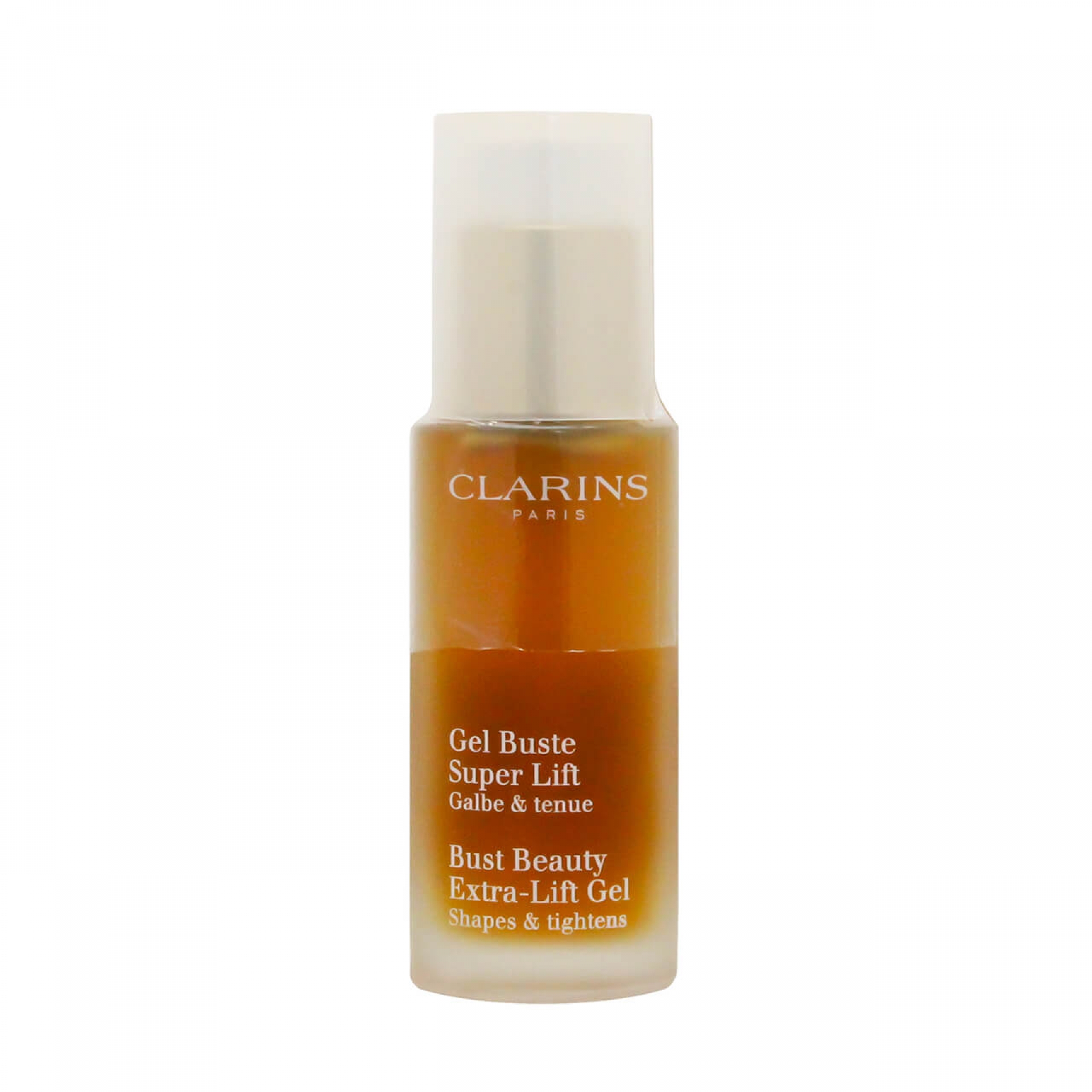 クラランス ジェル ビュスト タンサール 50ml
