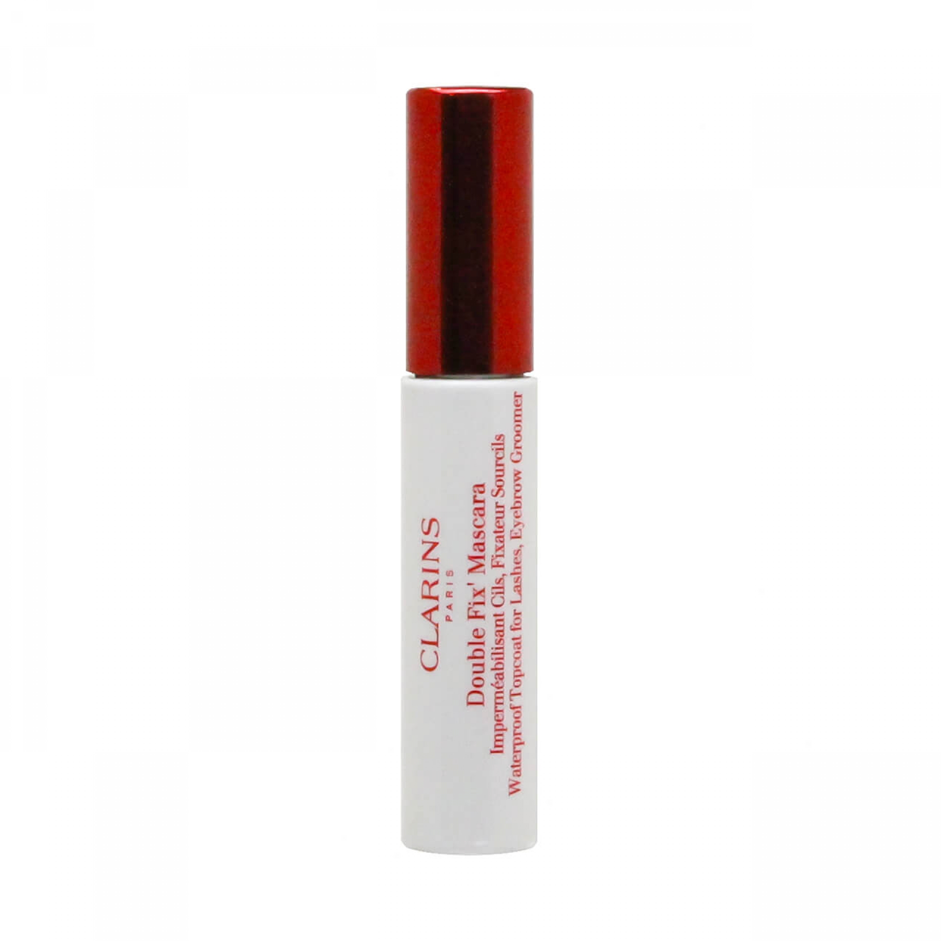 クラランス ダブル フィックス マスカラ 7ml