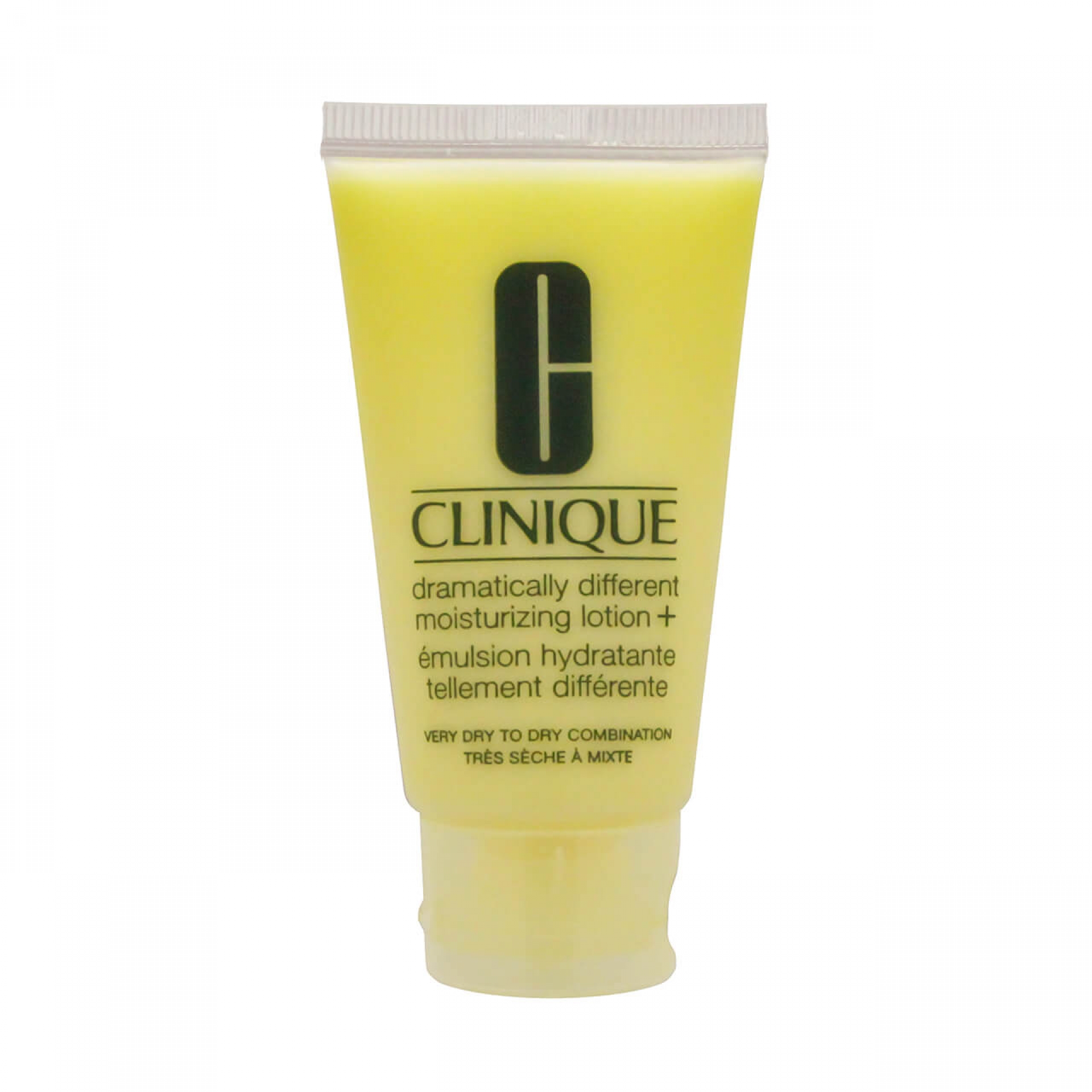 クリニーク DDM ドラマティカリー ディファレント モイスチャライジング ローション プラス（ミニ）30ml