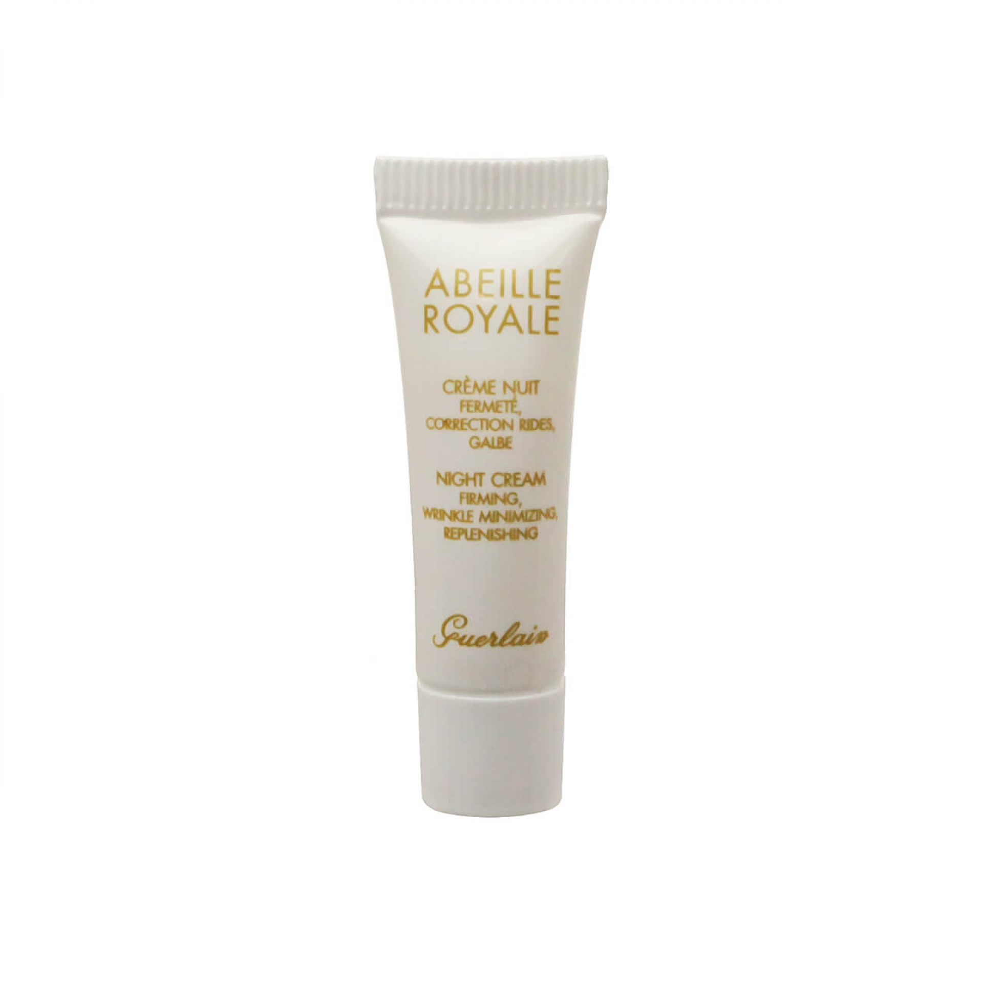 ゲラン アベイユ ロイヤル ナイトクリーム（ミニ）3ml