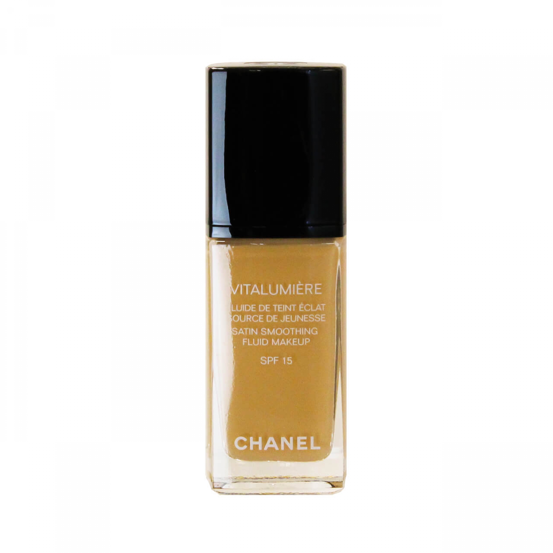 シャネル CHANEL ヴィタルミエール フリュイド #20 30ml