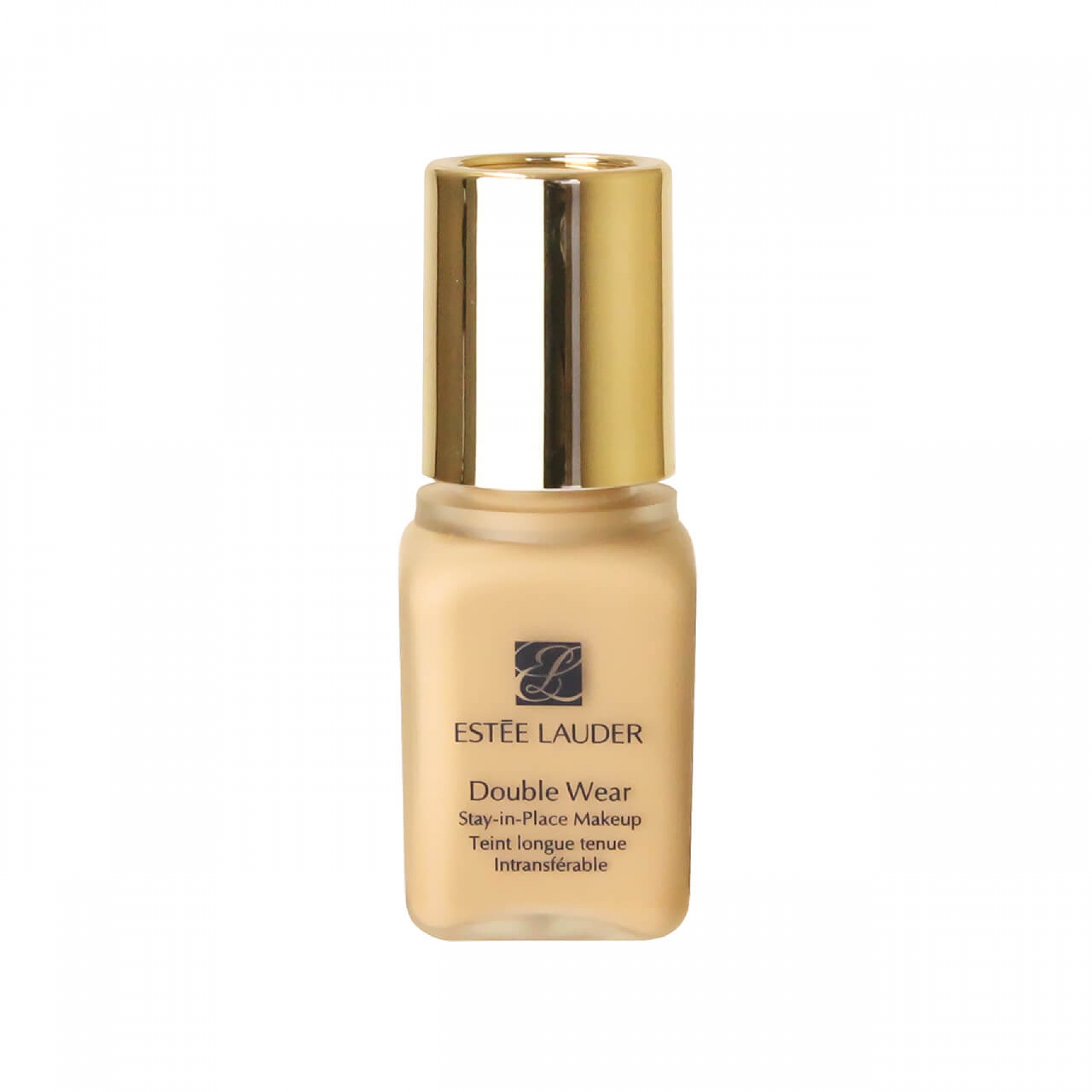 エスティローダー ダブル ウェア ステイ イン プレイス メークアップ（ミニ）#1C1 SPF10 PA++ 7ml