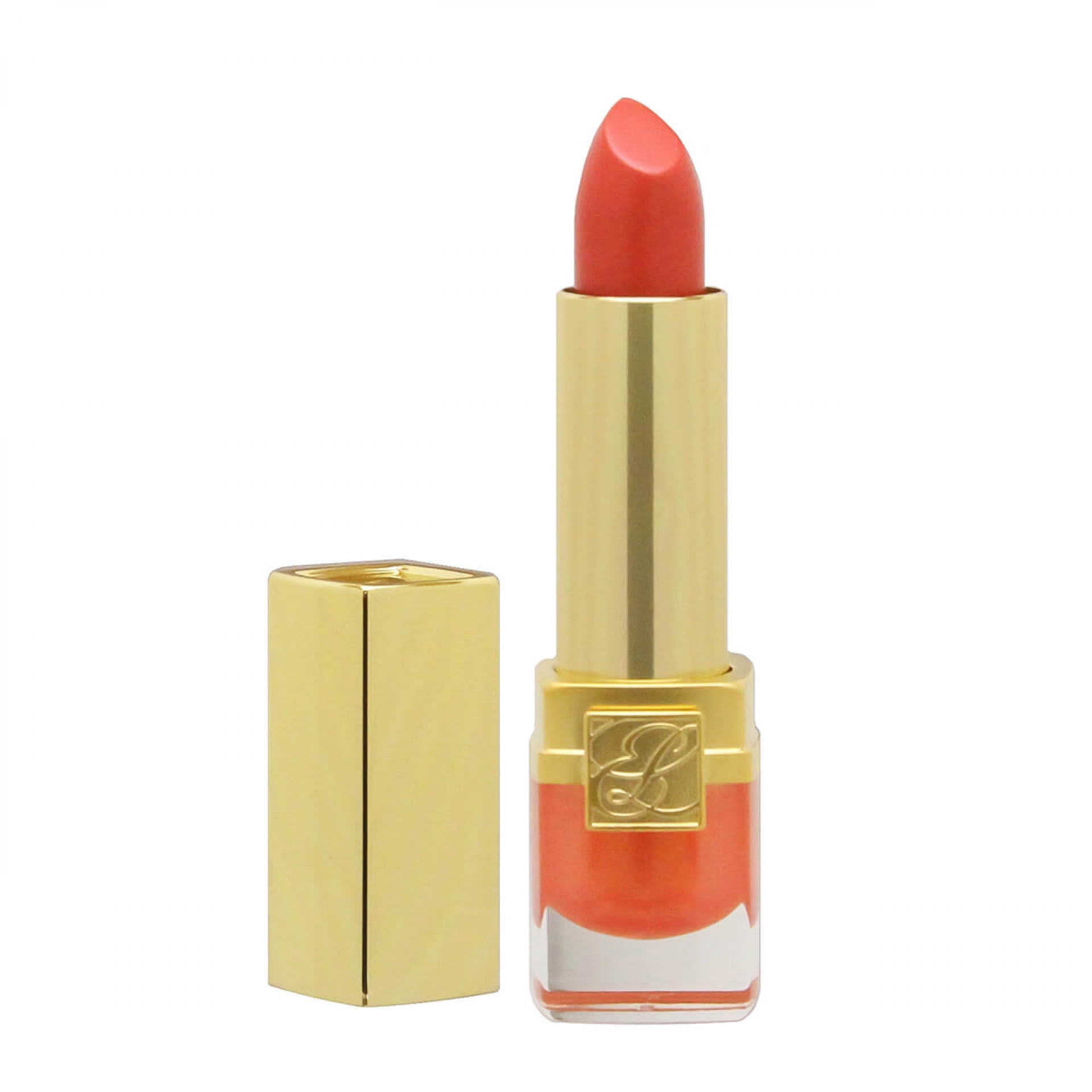 エスティローダー ピュアカラー クリスタル シアー リップスティック #11 コーラル 3.8g