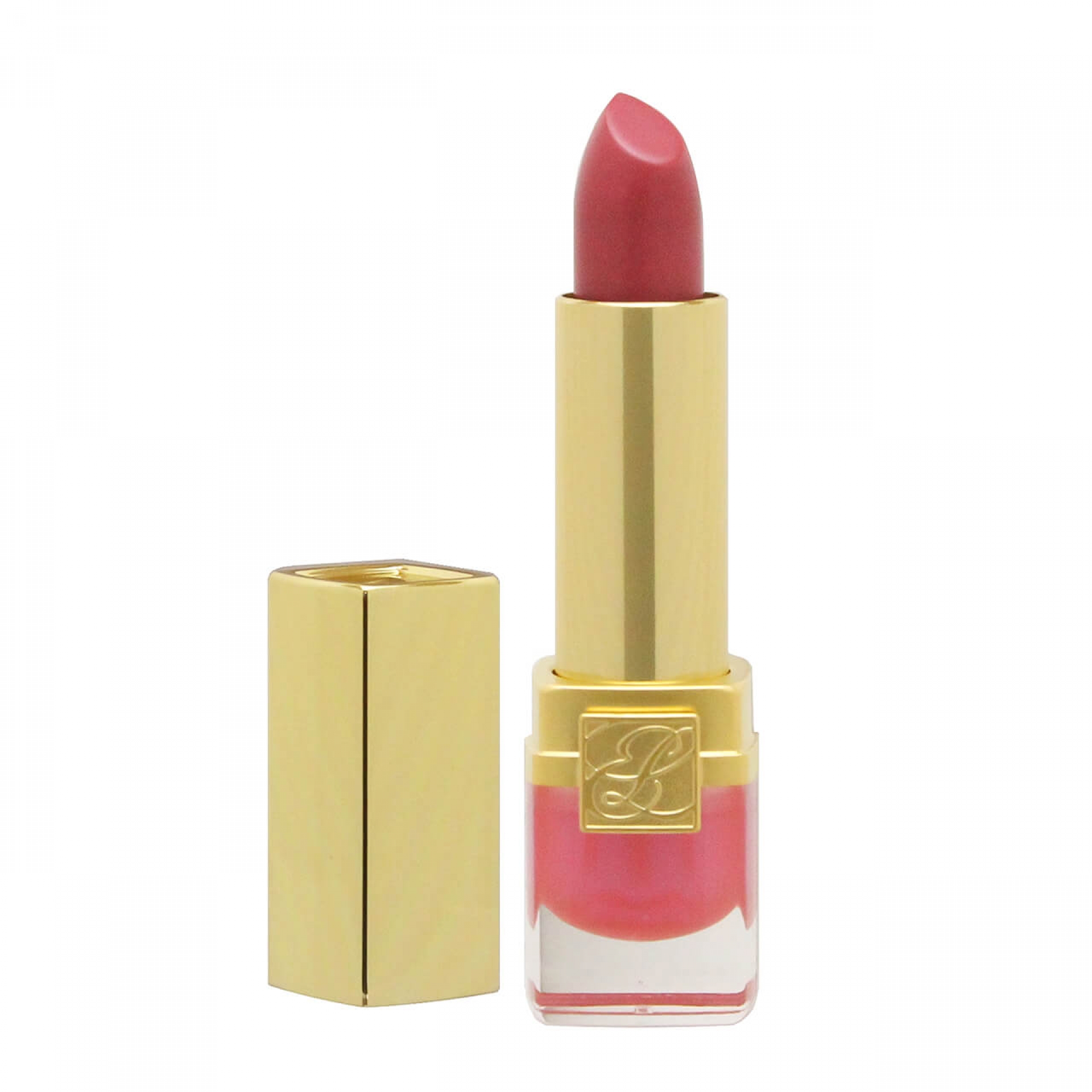 エスティローダー ピュアカラー クリスタル シアー リップスティック #3 クリスタルピンク 3.8g