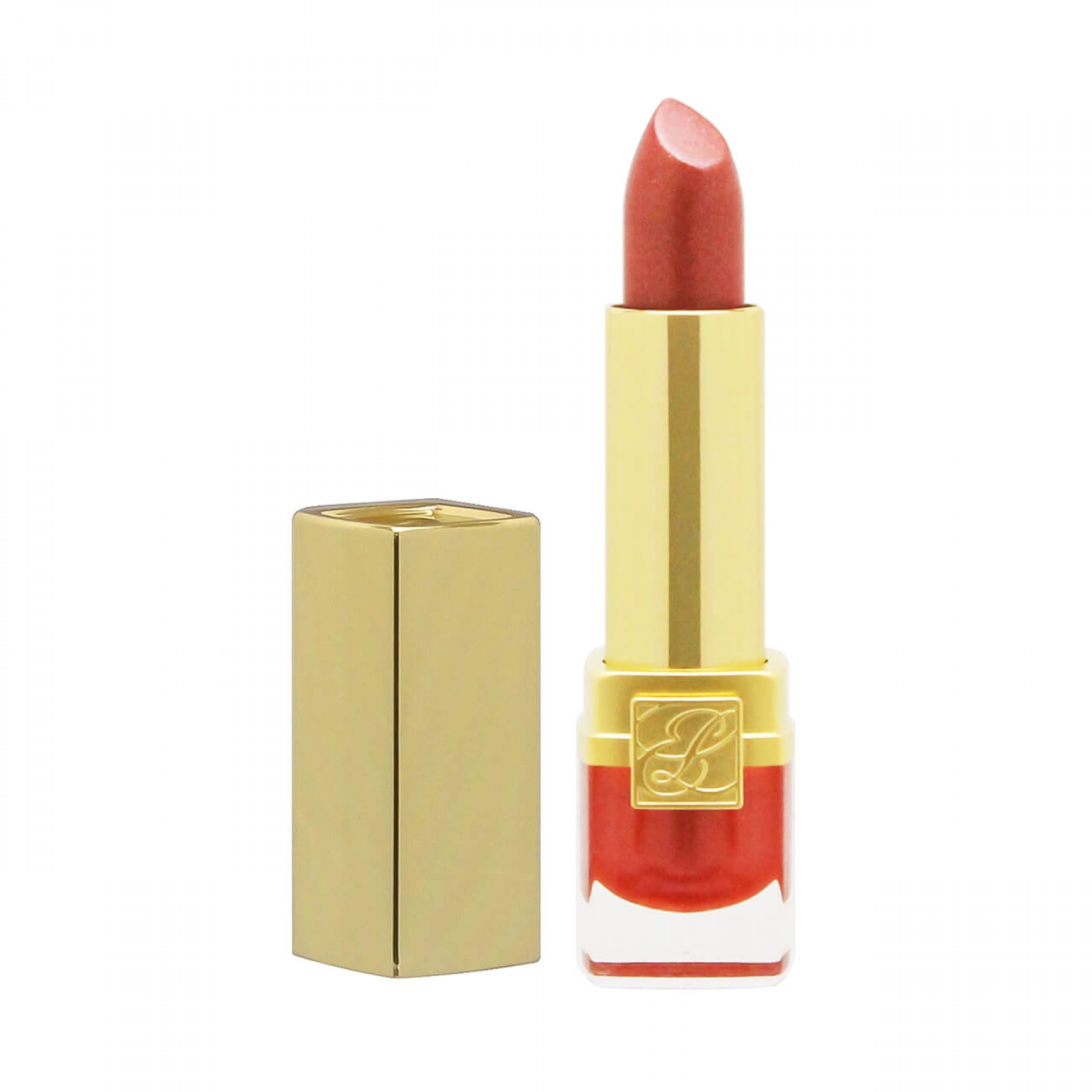 エスティローダー ピュアカラー クリスタル シアー リップスティック #57 3.8g