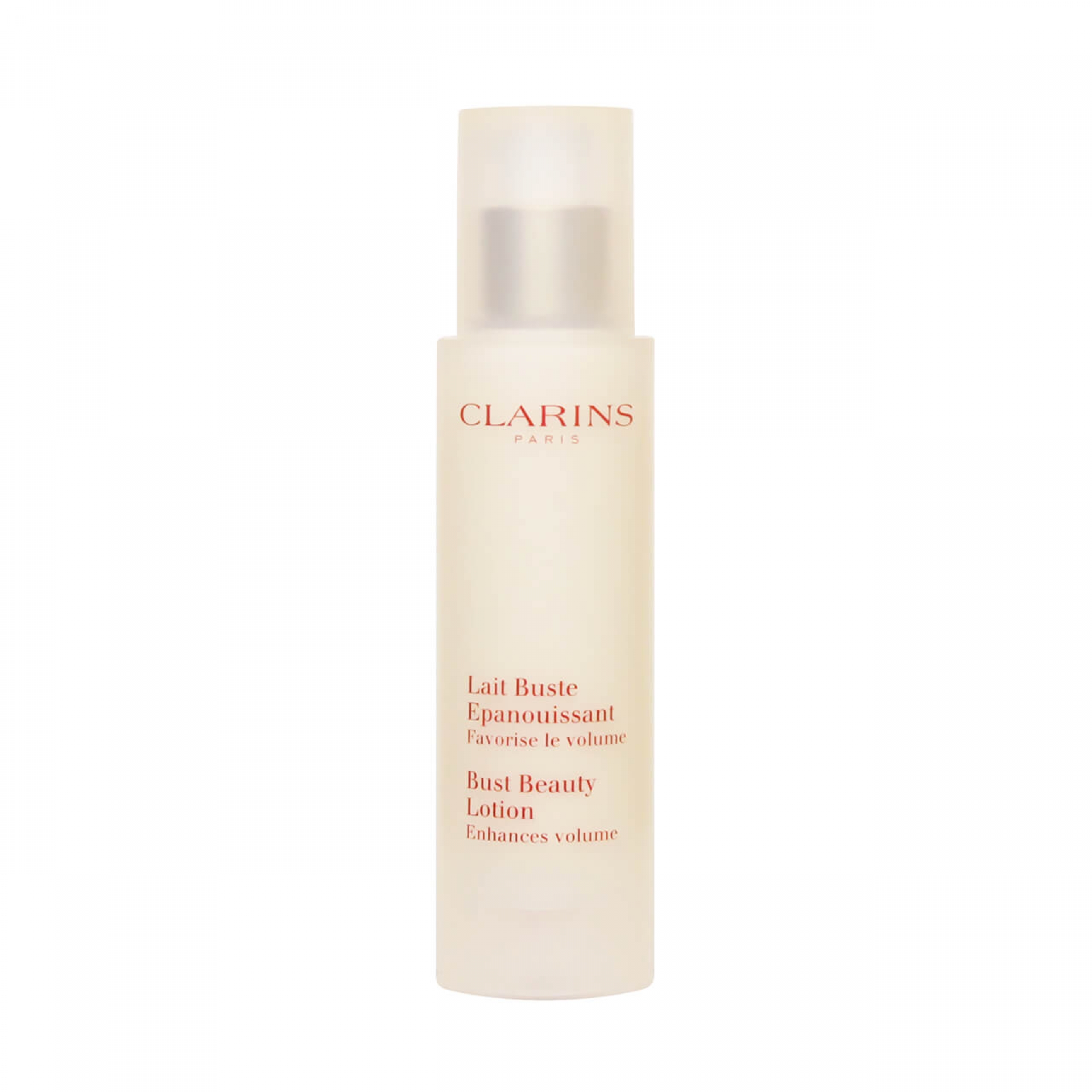 クラランス レ ビュスト エパヌイッサン 50ml