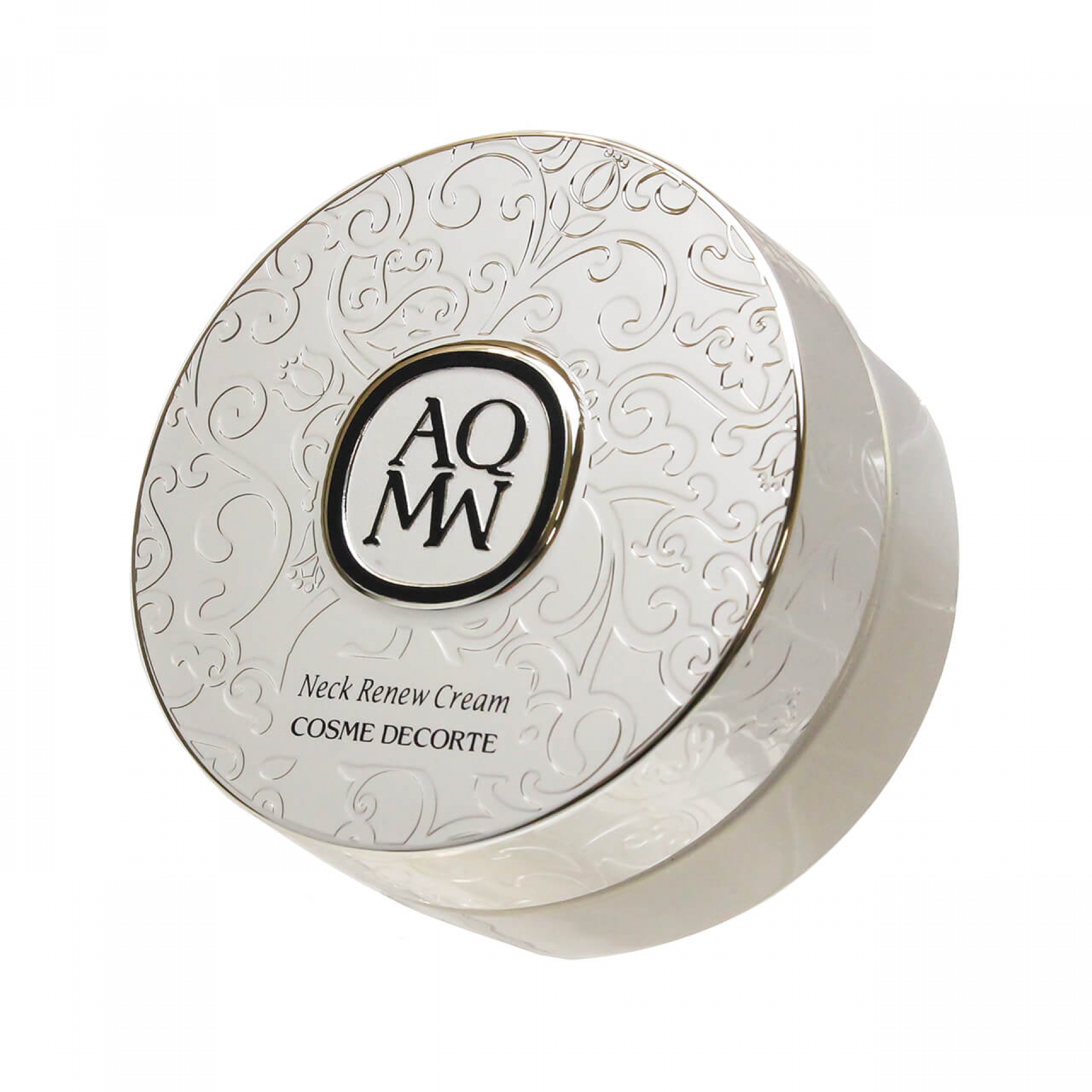 コーセー コスメデコルテ AQ MW ネック リニュー クリーム 50g