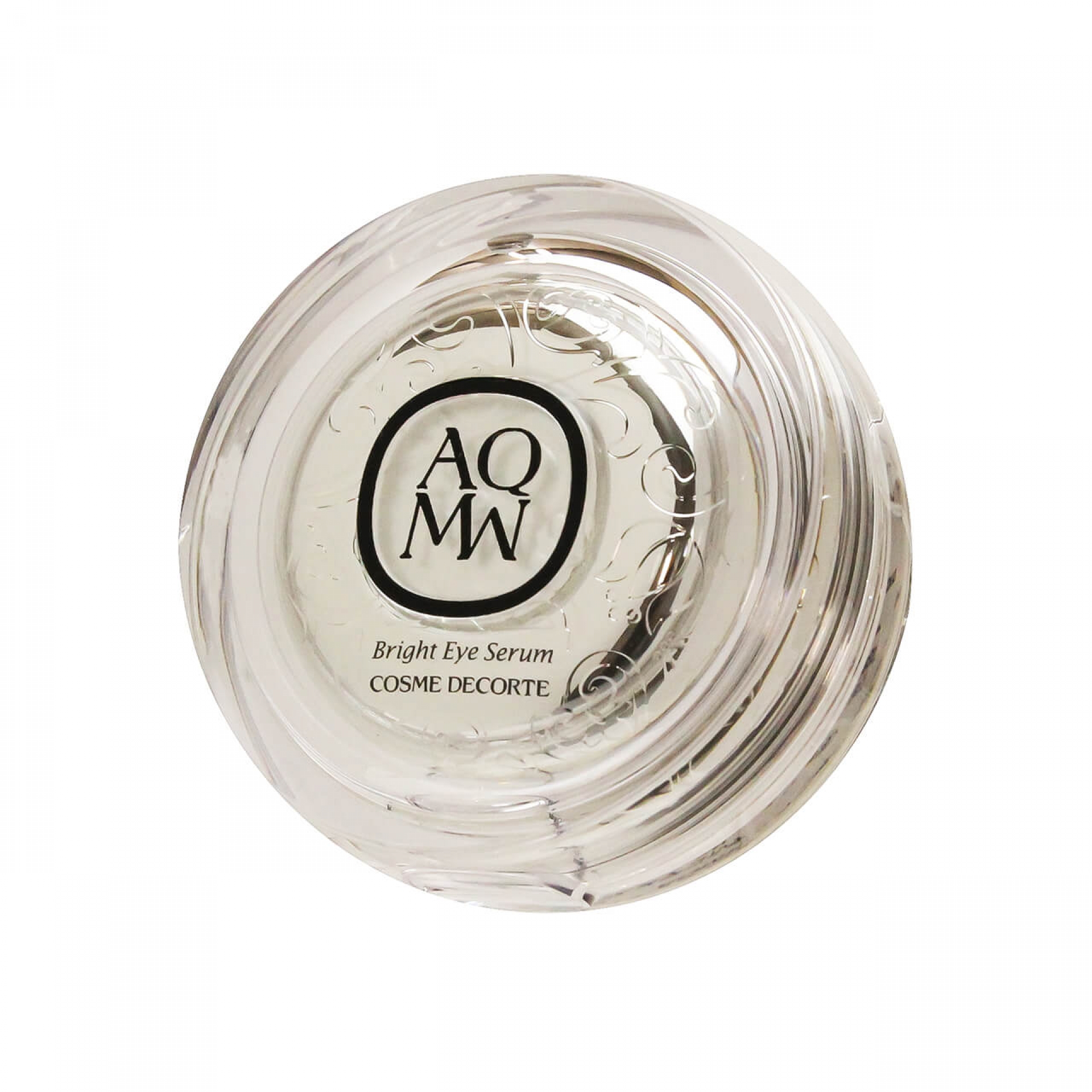 コーセー コスメデコルテ AQ MW ブライト アイセラム 15ml