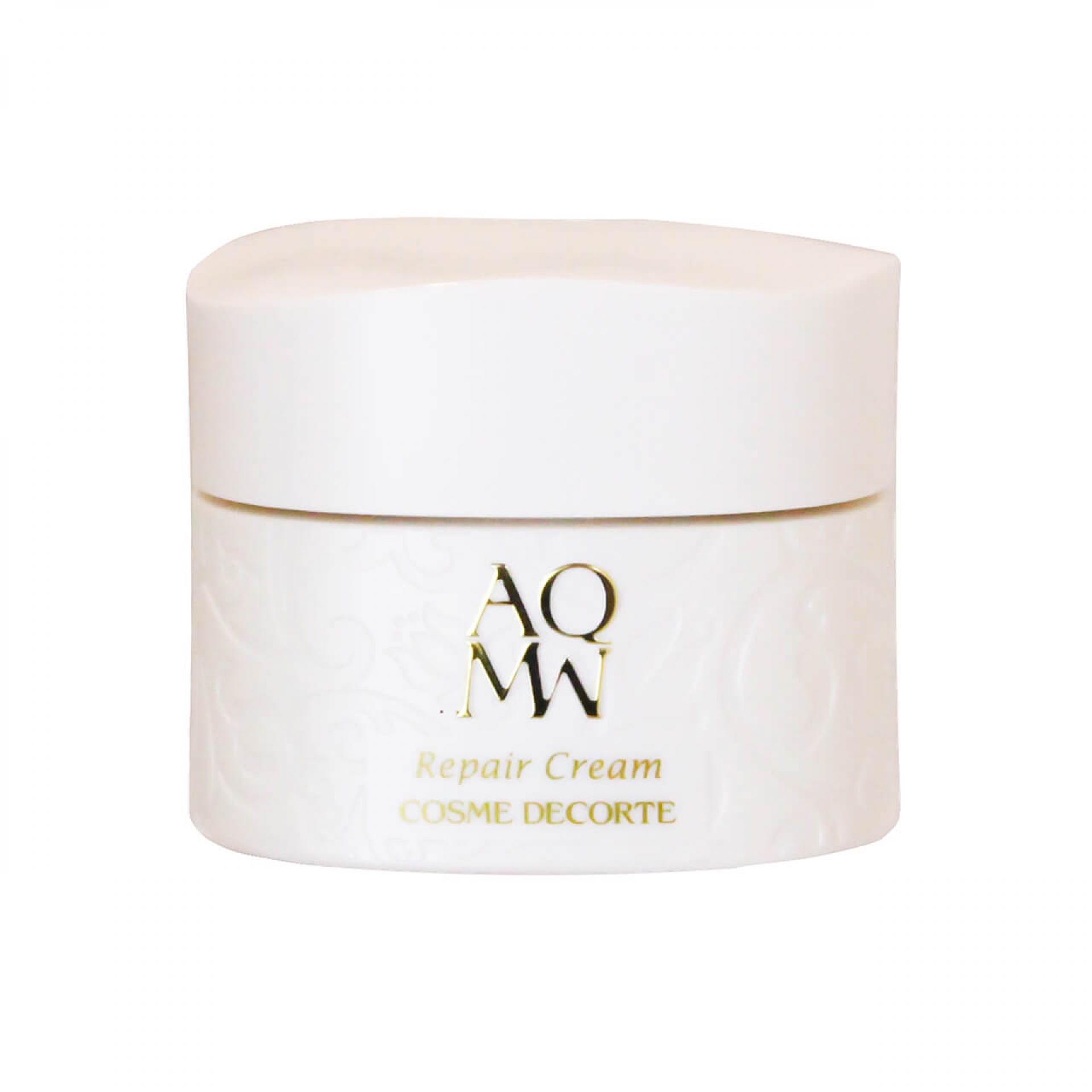 コーセー コスメデコルテ AQ MW リペア クリーム 25g