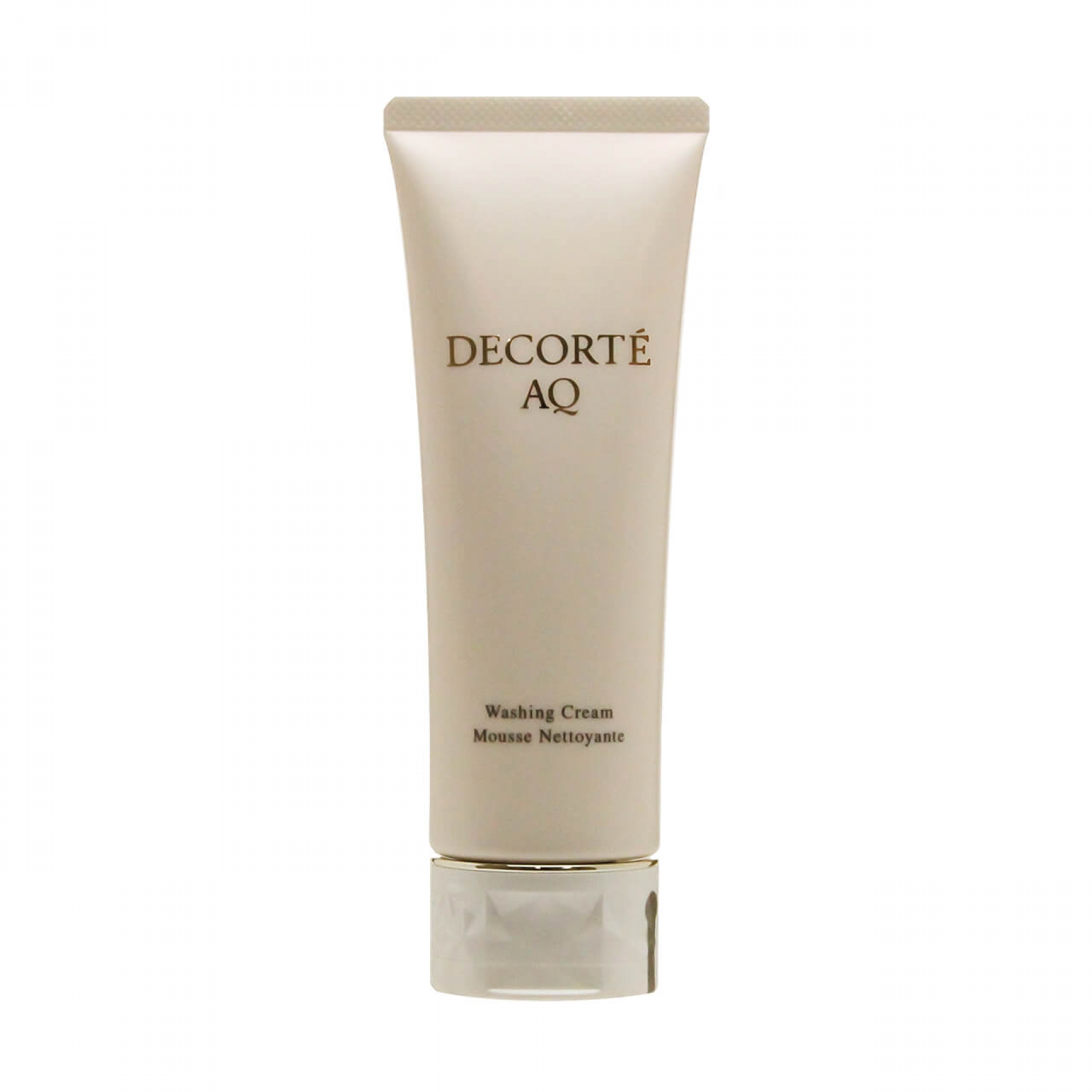 コーセー コスメデコルテ AQ ウォッシング クリーム 125ml