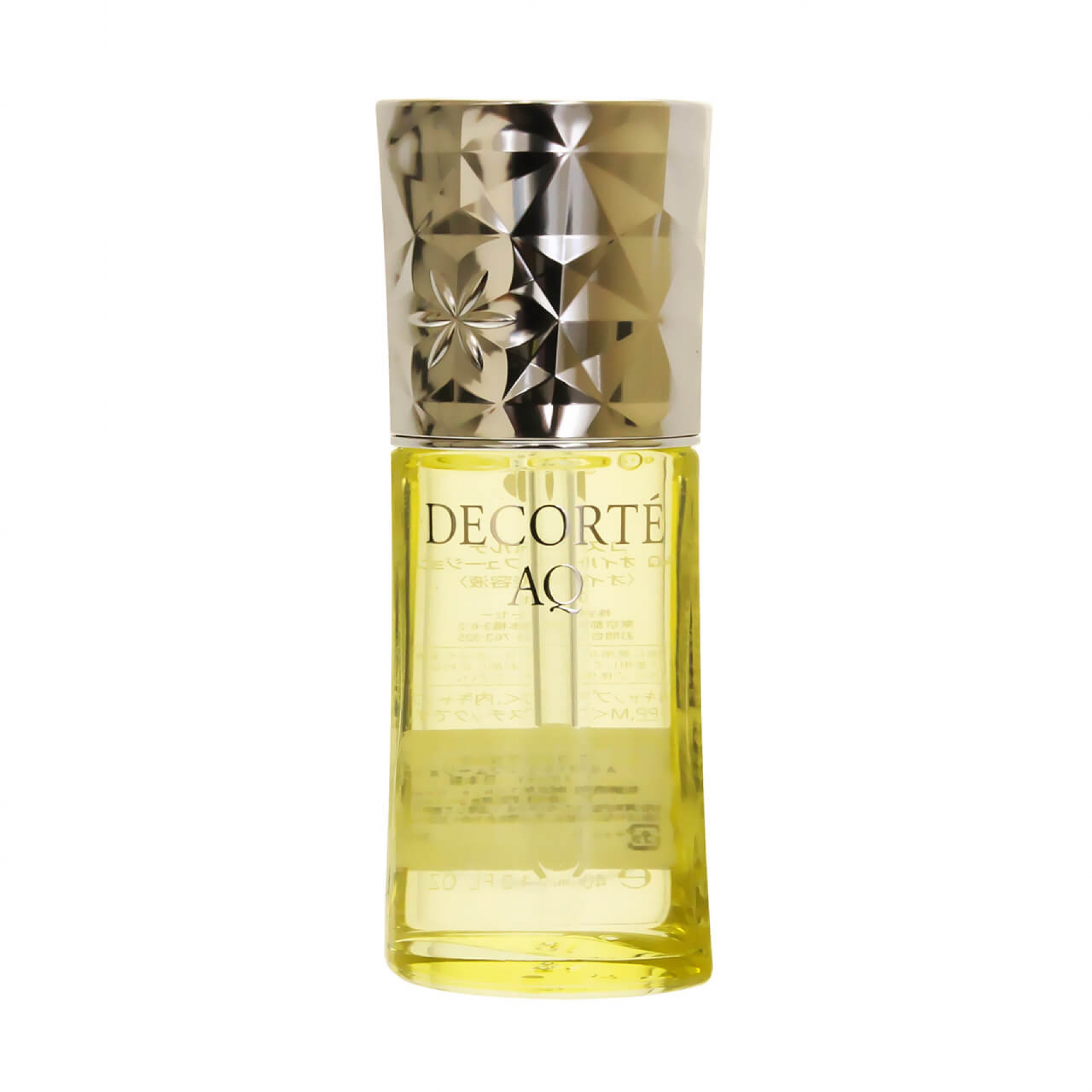 コーセー コスメデコルテ AQ オイル インフュージョン 40ml