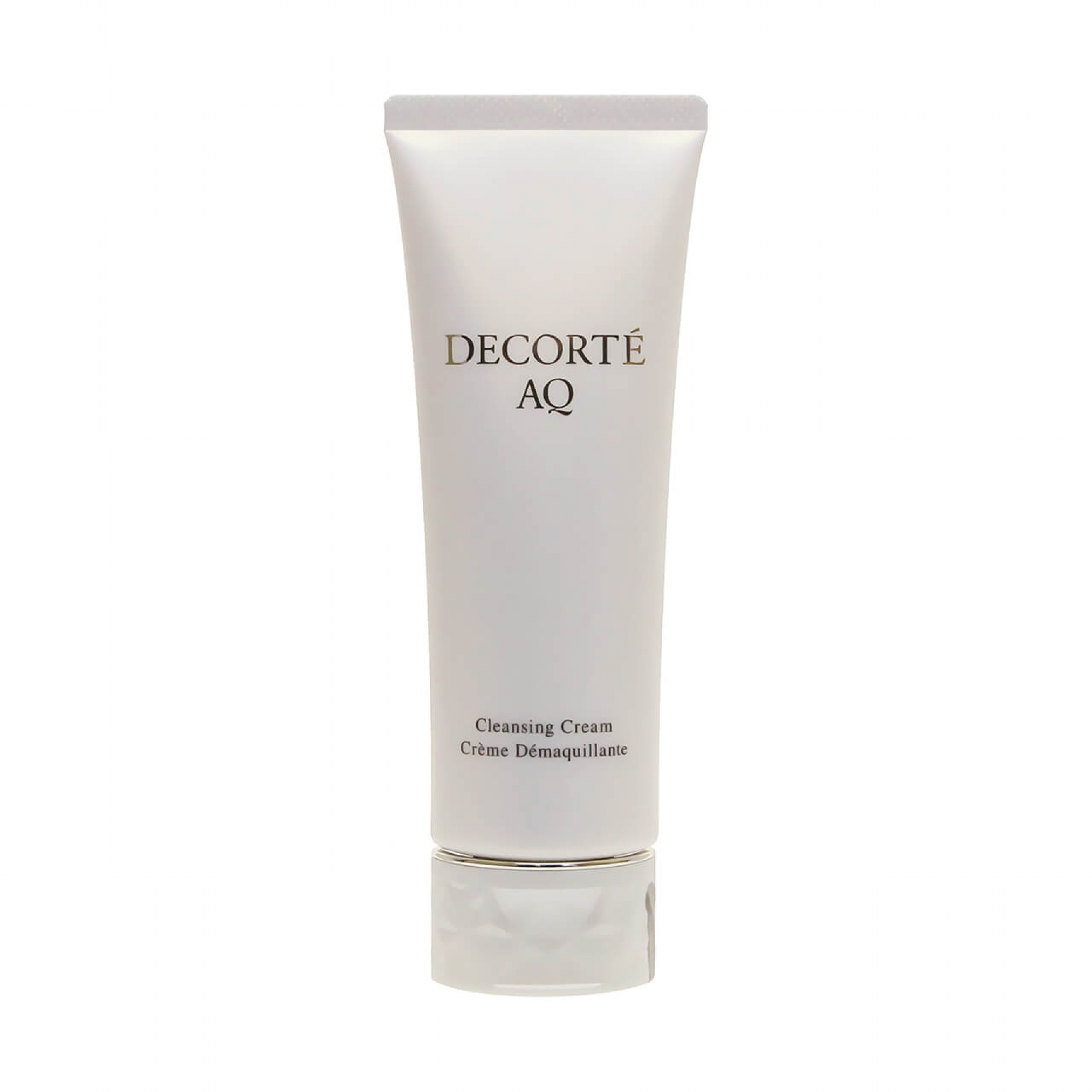 コーセー コスメデコルテ AQ クレンジング クリーム 125ml