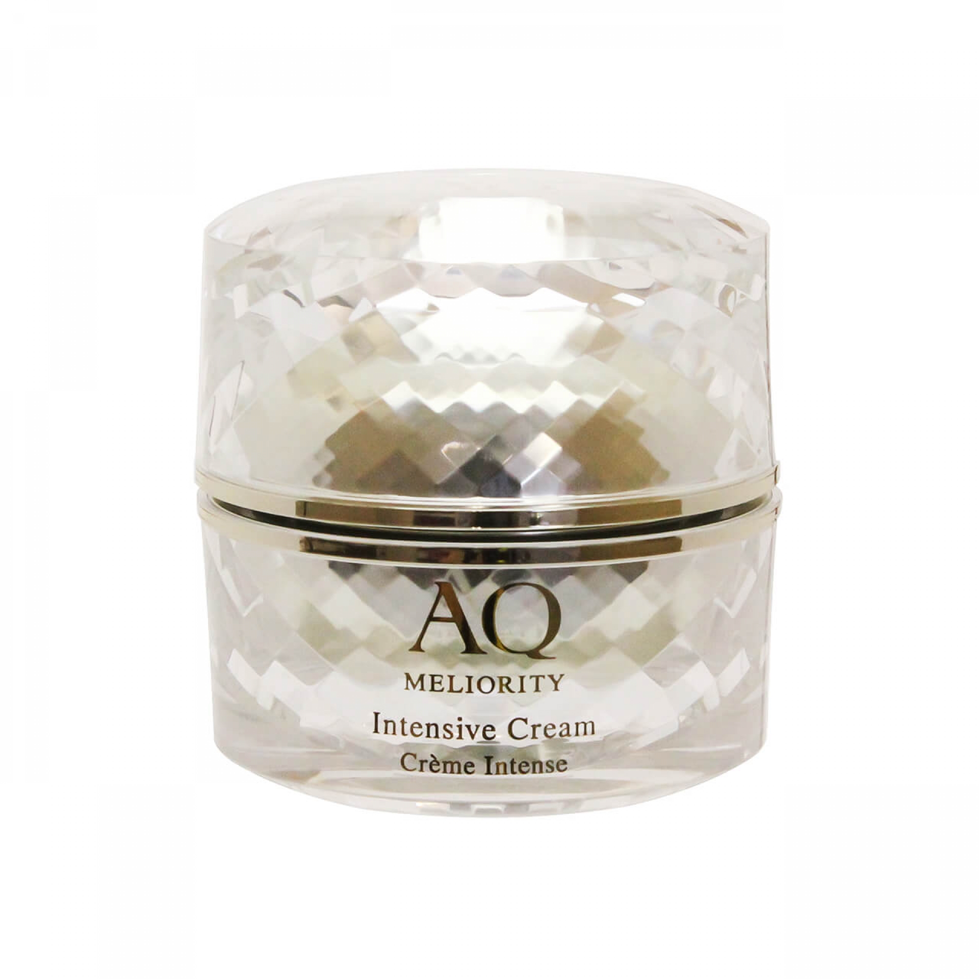 コーセー コスメデコルテ AQ ミリオリティ インテンシブ クリーム 45ml