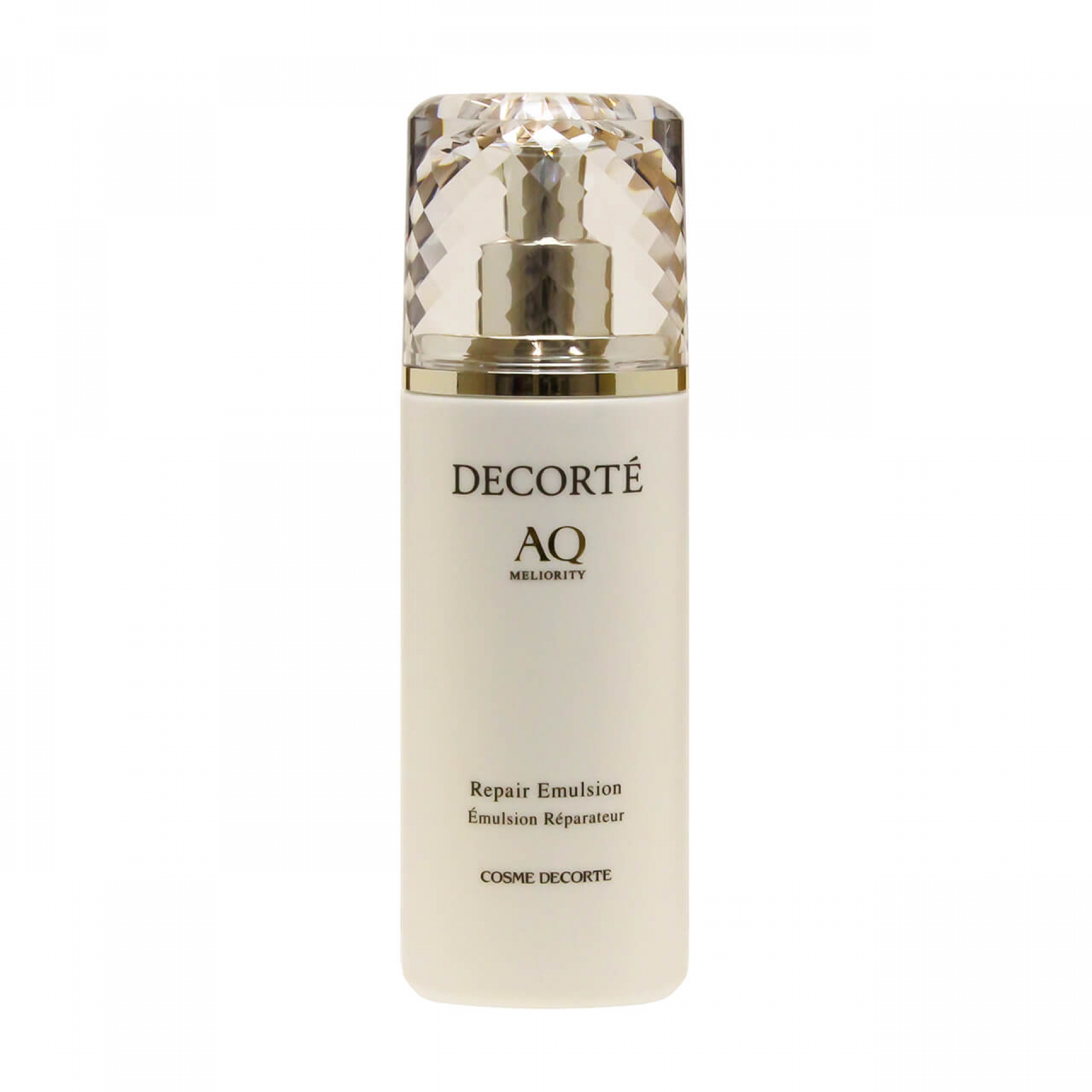 コーセー コスメデコルテ AQ ミリオリティ リペア エマルジョン 200ml