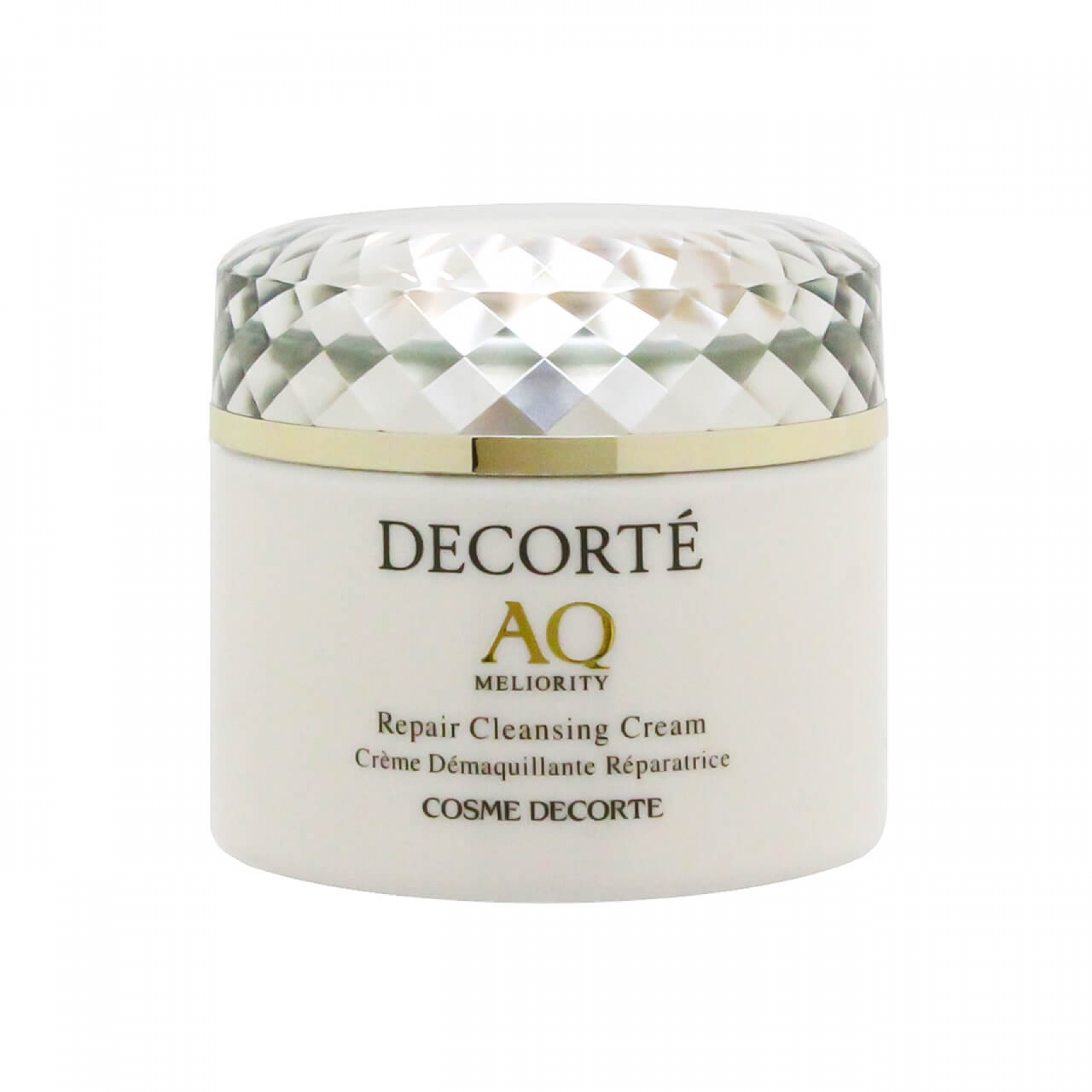 コーセー コスメデコルテ AQ ミリオリティ リペア クレンジングクリーム 150g