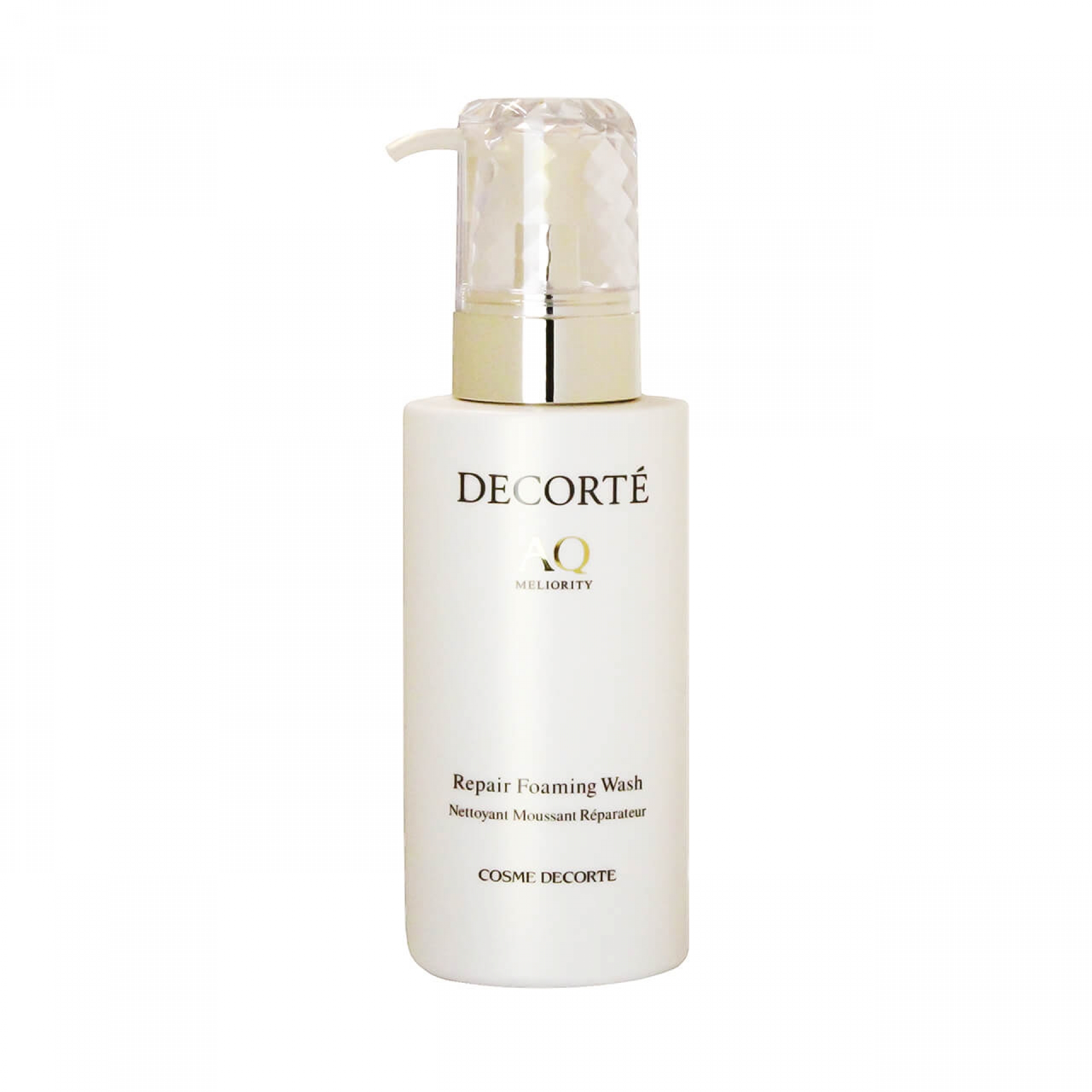 コーセー コスメデコルテ AQ ミリオリティ リペア フォーミングウォッシュ 200ml