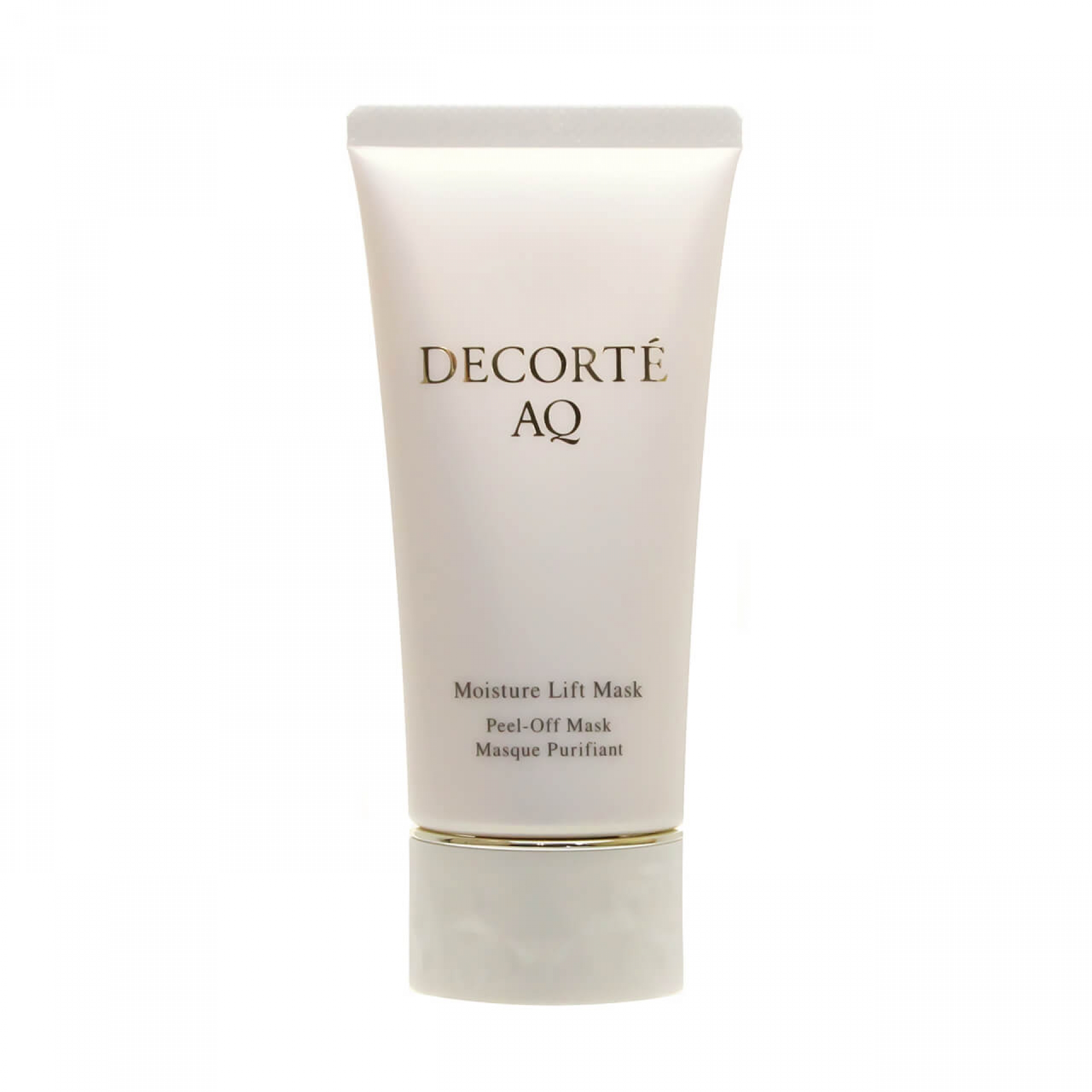 コーセー コスメデコルテ AQ モイスチュア リフトマスク 80ml