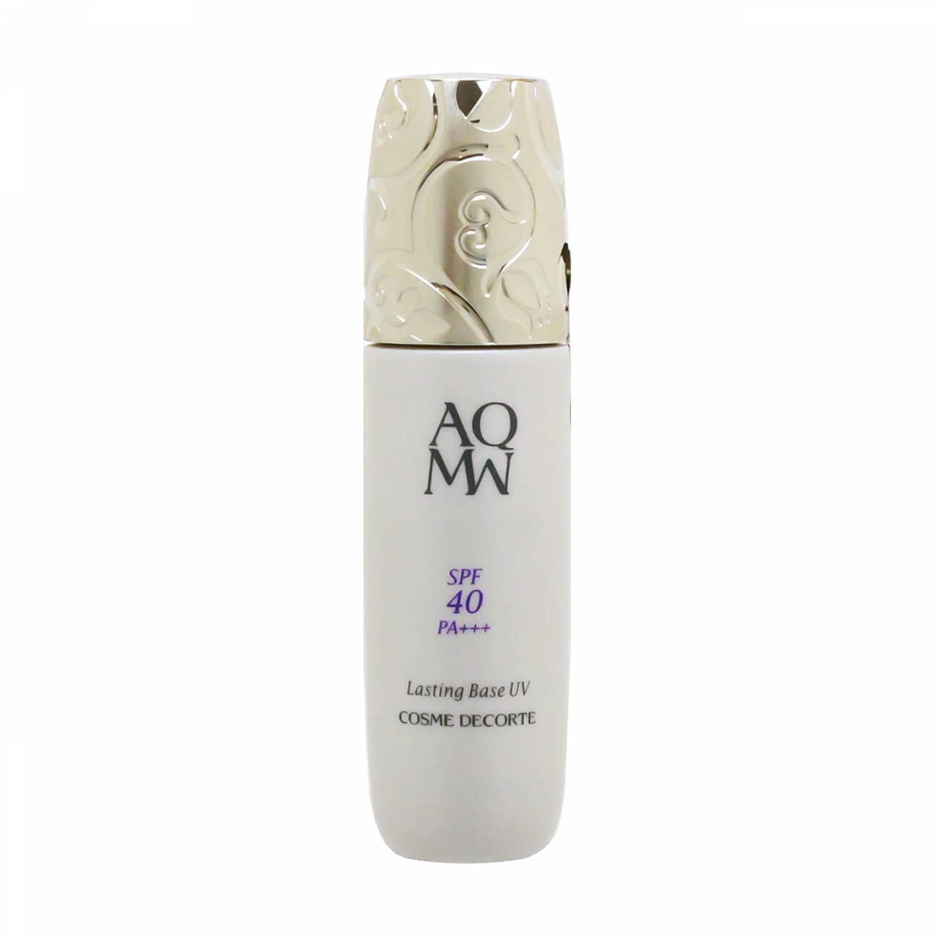 コーセー コスメデコルテ AQMW ラスティングベース UV 30ml