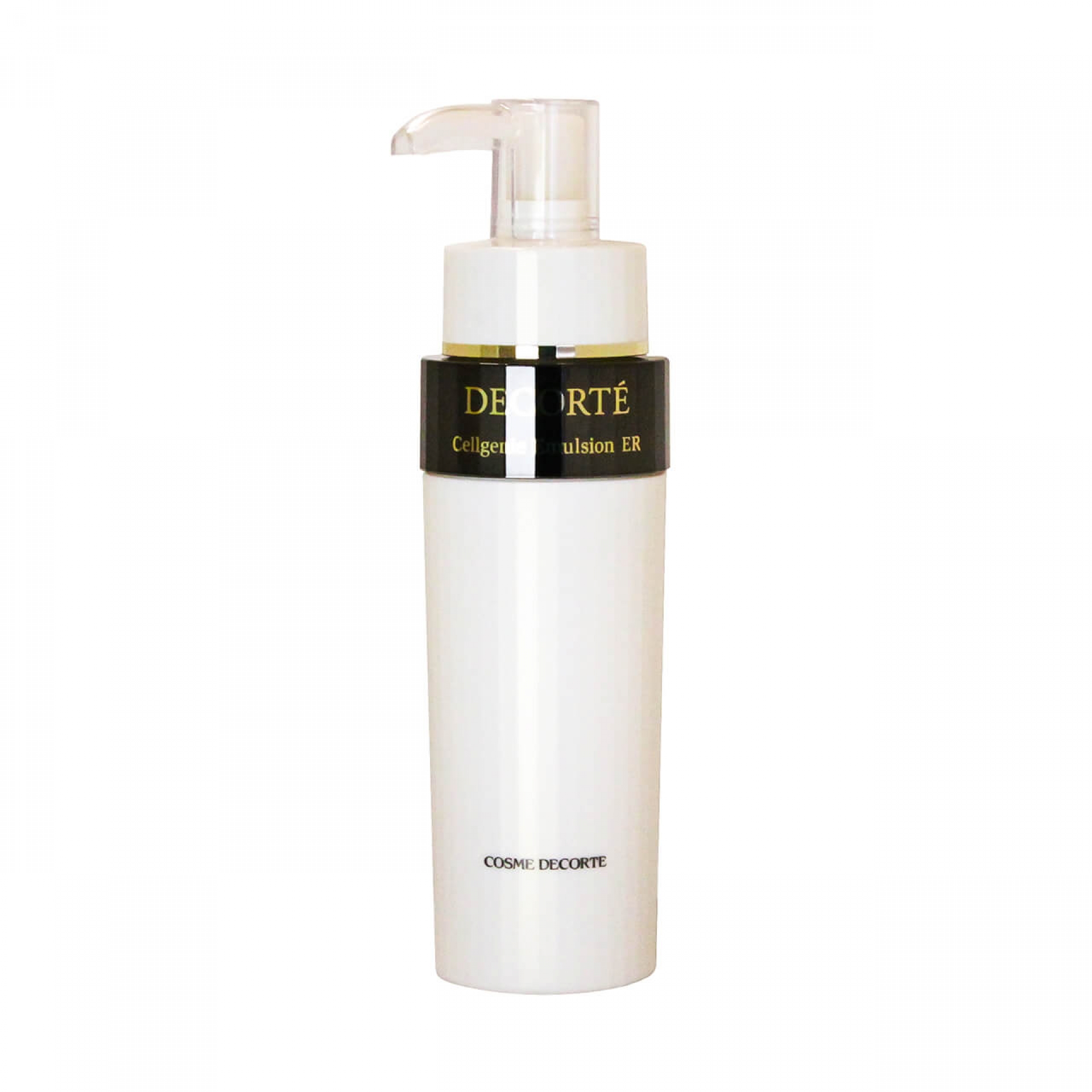 コーセー コスメデコルテ セルジェニー エマルジョン ER 200ml