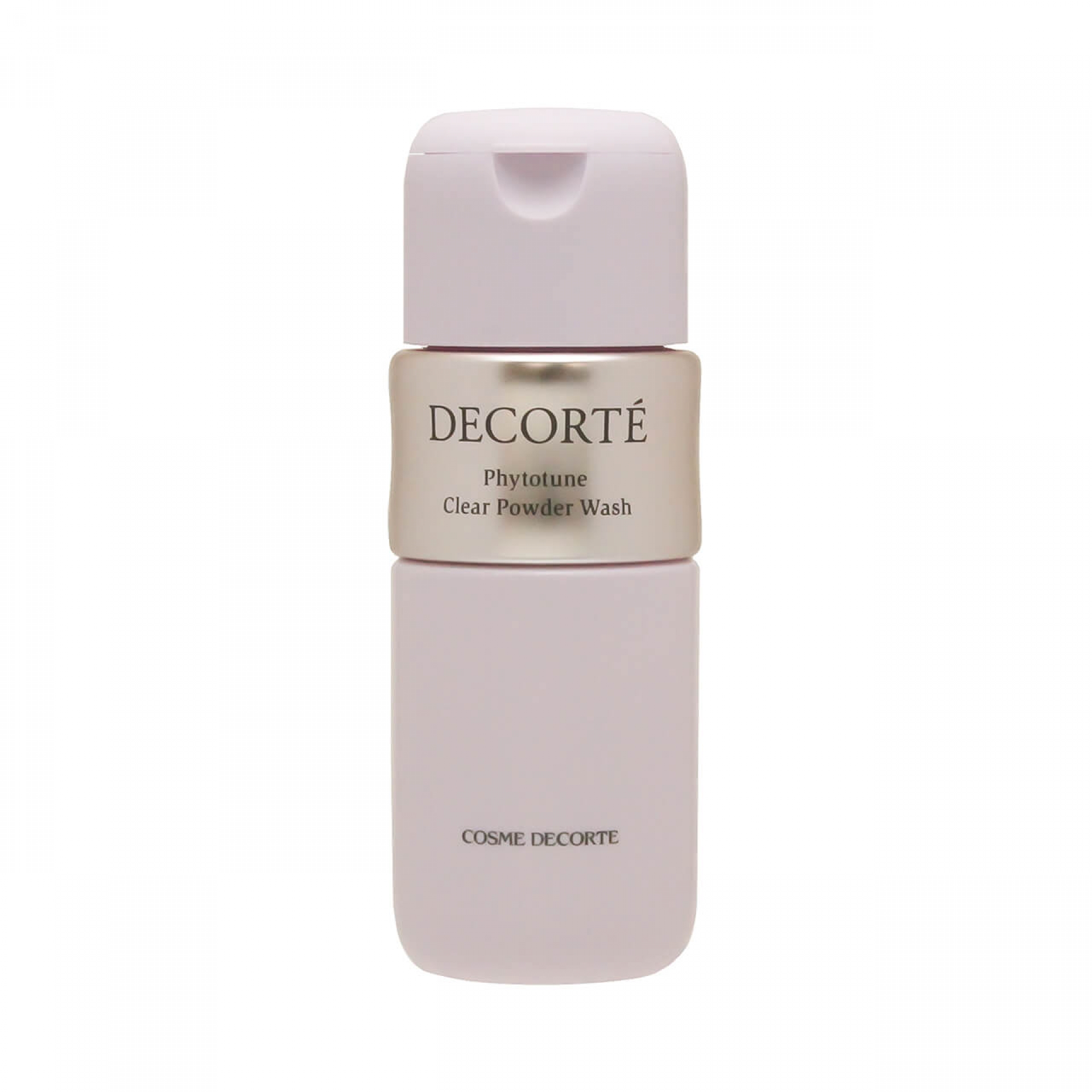 コーセー コスメデコルテ フィトチューン クリア パウダーウォッシュ 40g