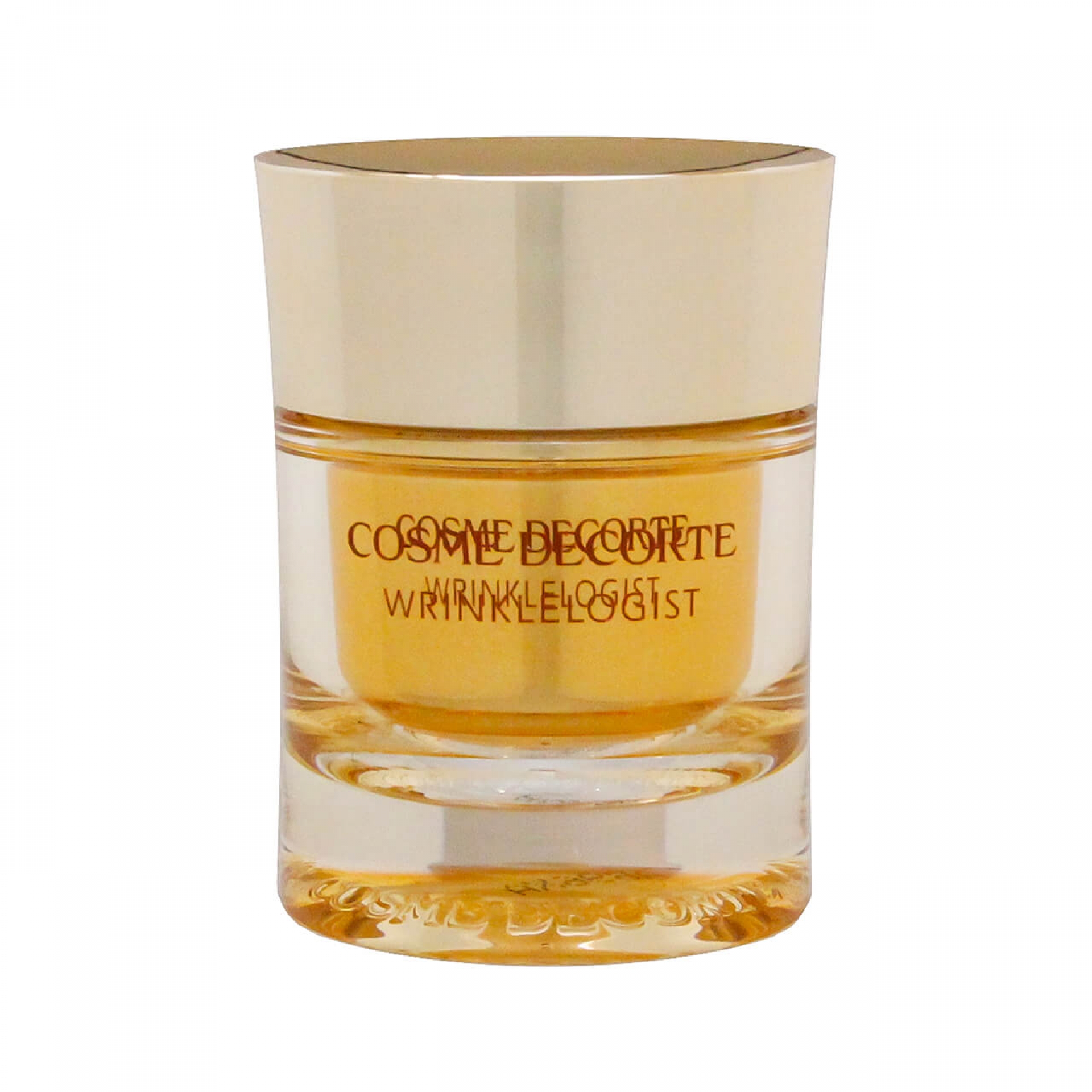 コーセー コスメデコルテ リンクルロジスト 38g