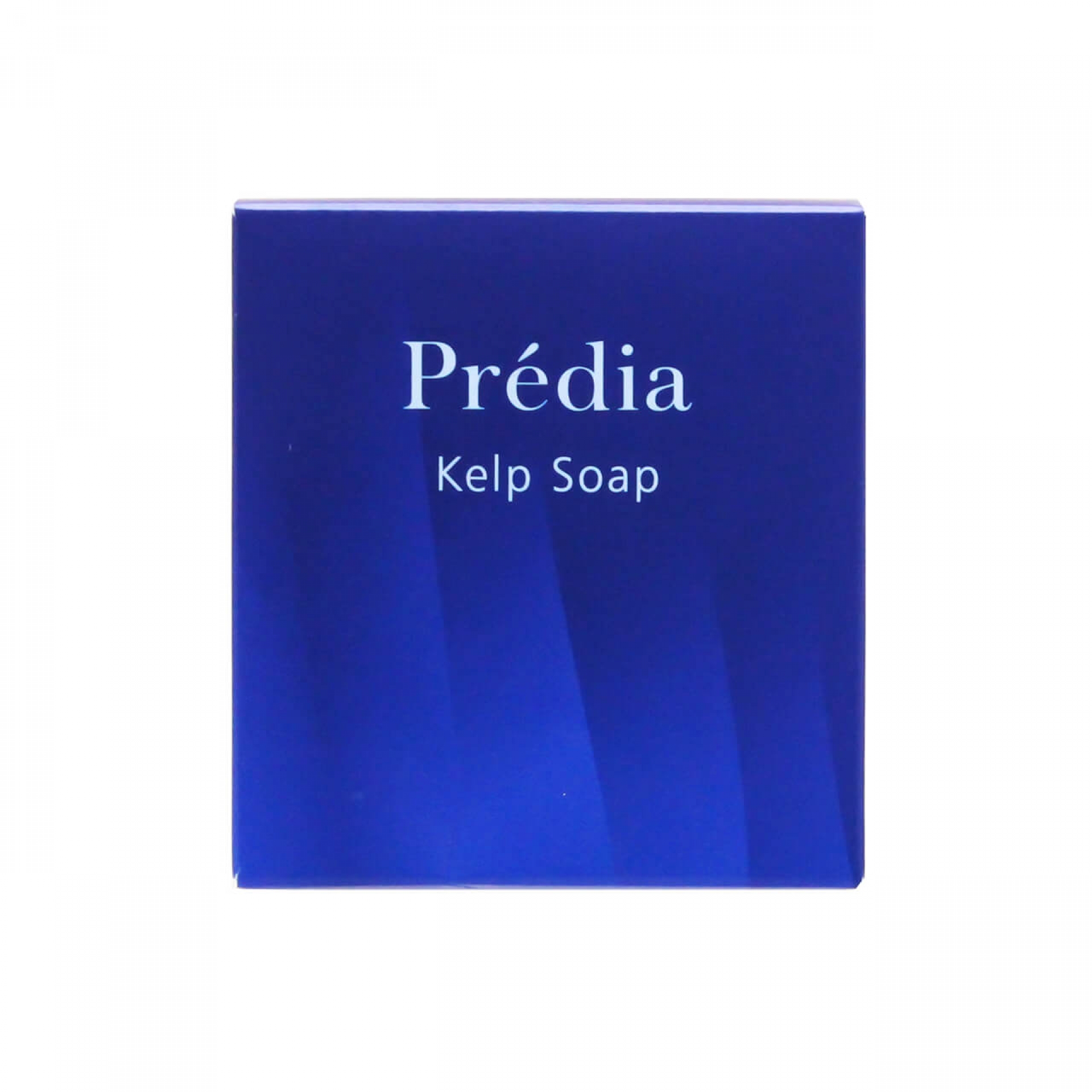 コーセー プレディア ケルプソープ 80g