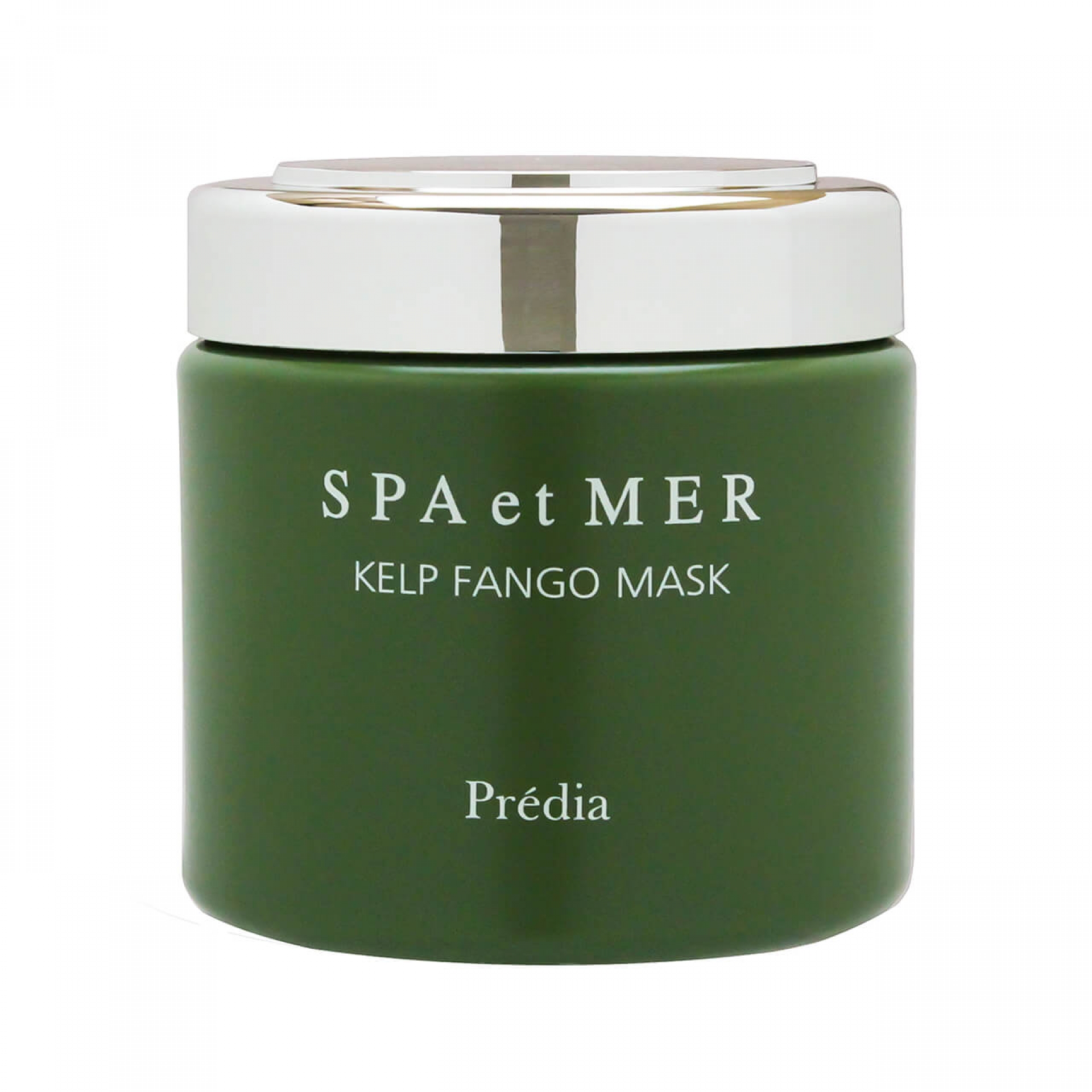 コーセー プレディア スパ・エ・メール ケルプファンゴ マスク 500g