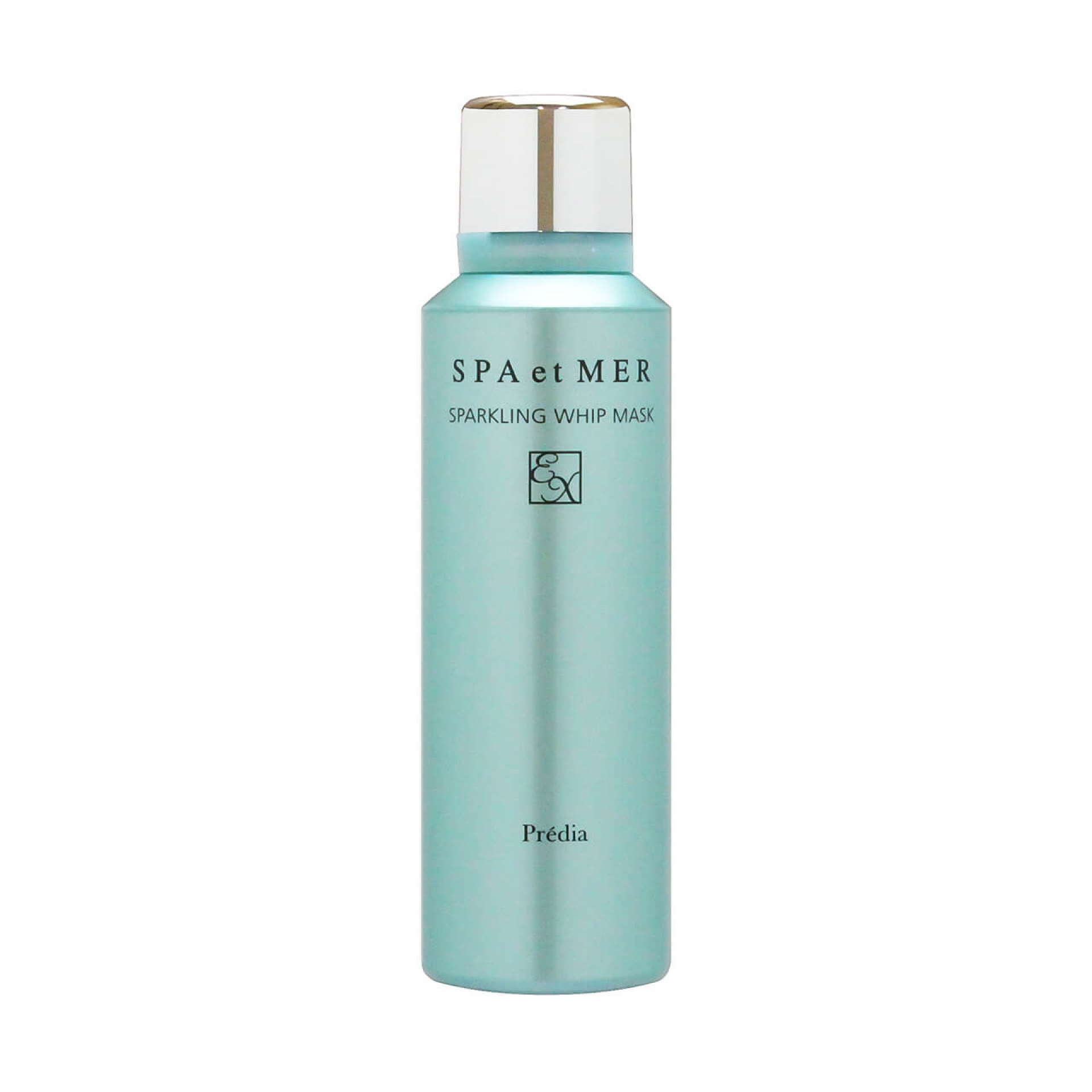 コーセー プレディア スパ・エ・メール スパークリングホイップマスク EX 150g