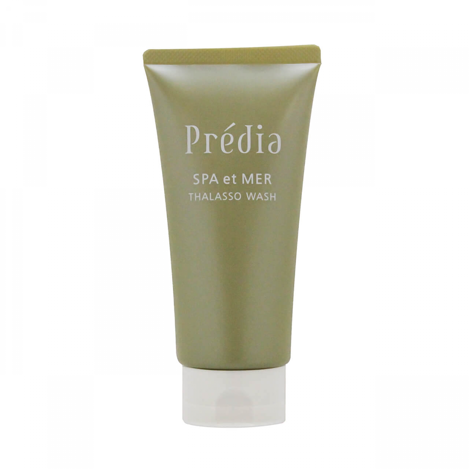 コーセー プレディア スパ・エ・メール タラソウォッシュ 150g