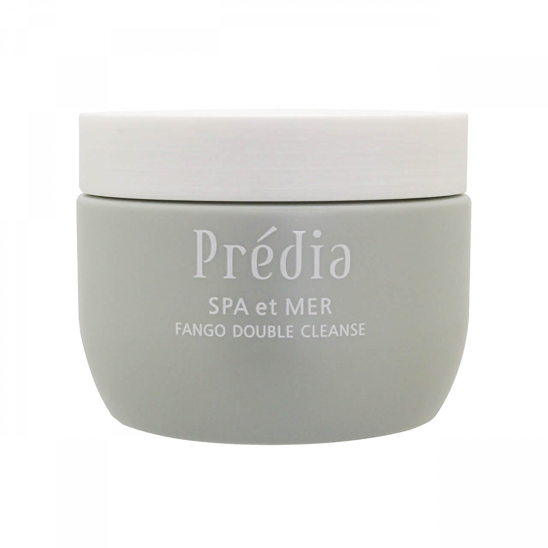 コーセー プレディア スパ・エ・メール ファンゴ W クレンズ 300g