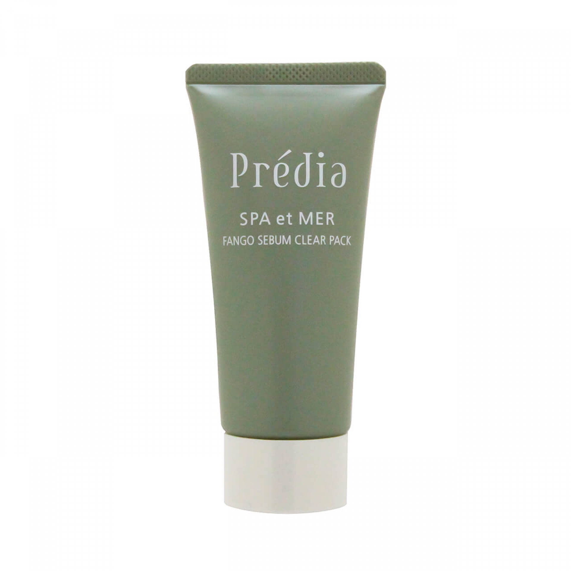 コーセー プレディア スパ・エ・メール ファンゴ シーバムクリアパック 60g