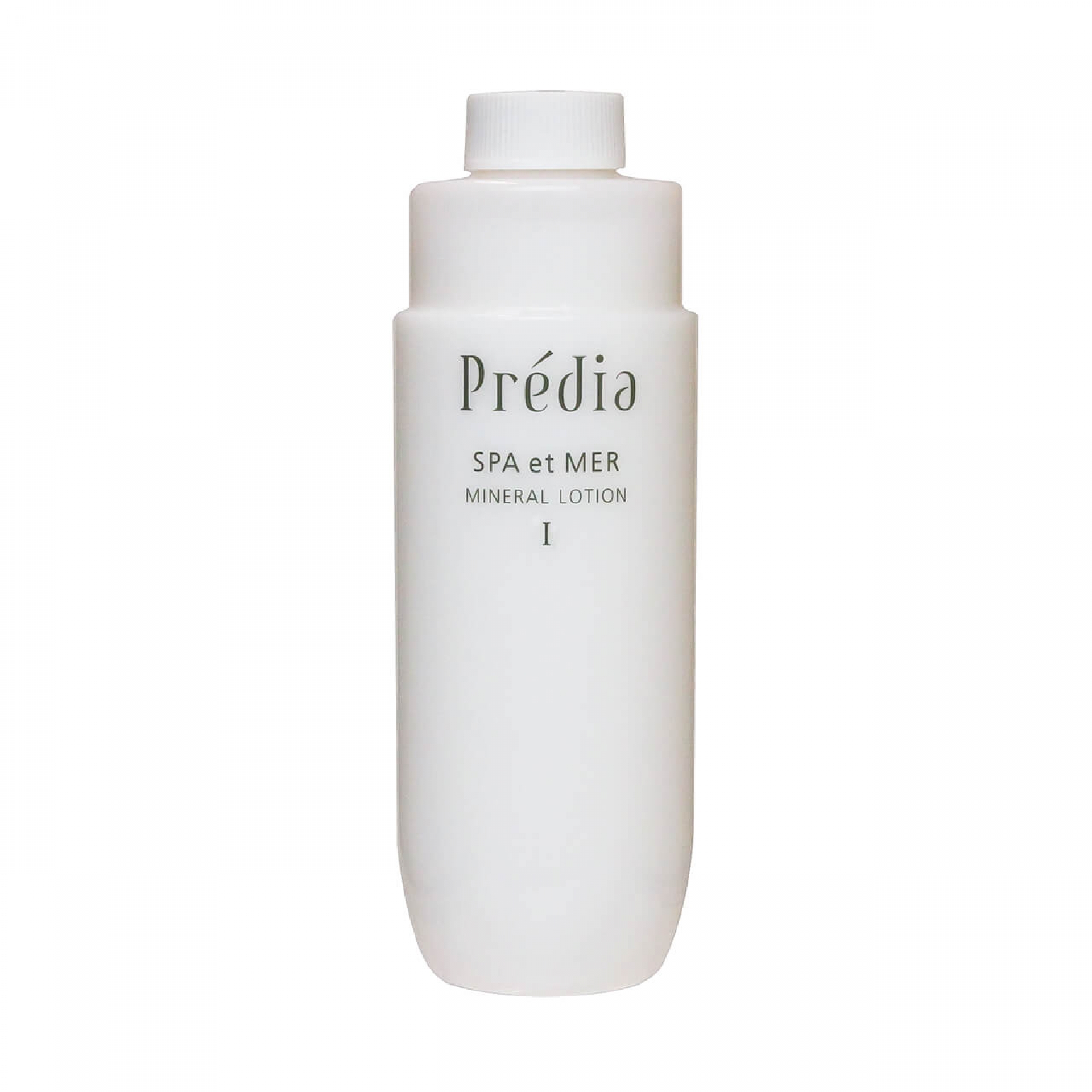 コーセー プレディア スパ・エ・メール ミネラル ローション I（レフィル）250ml