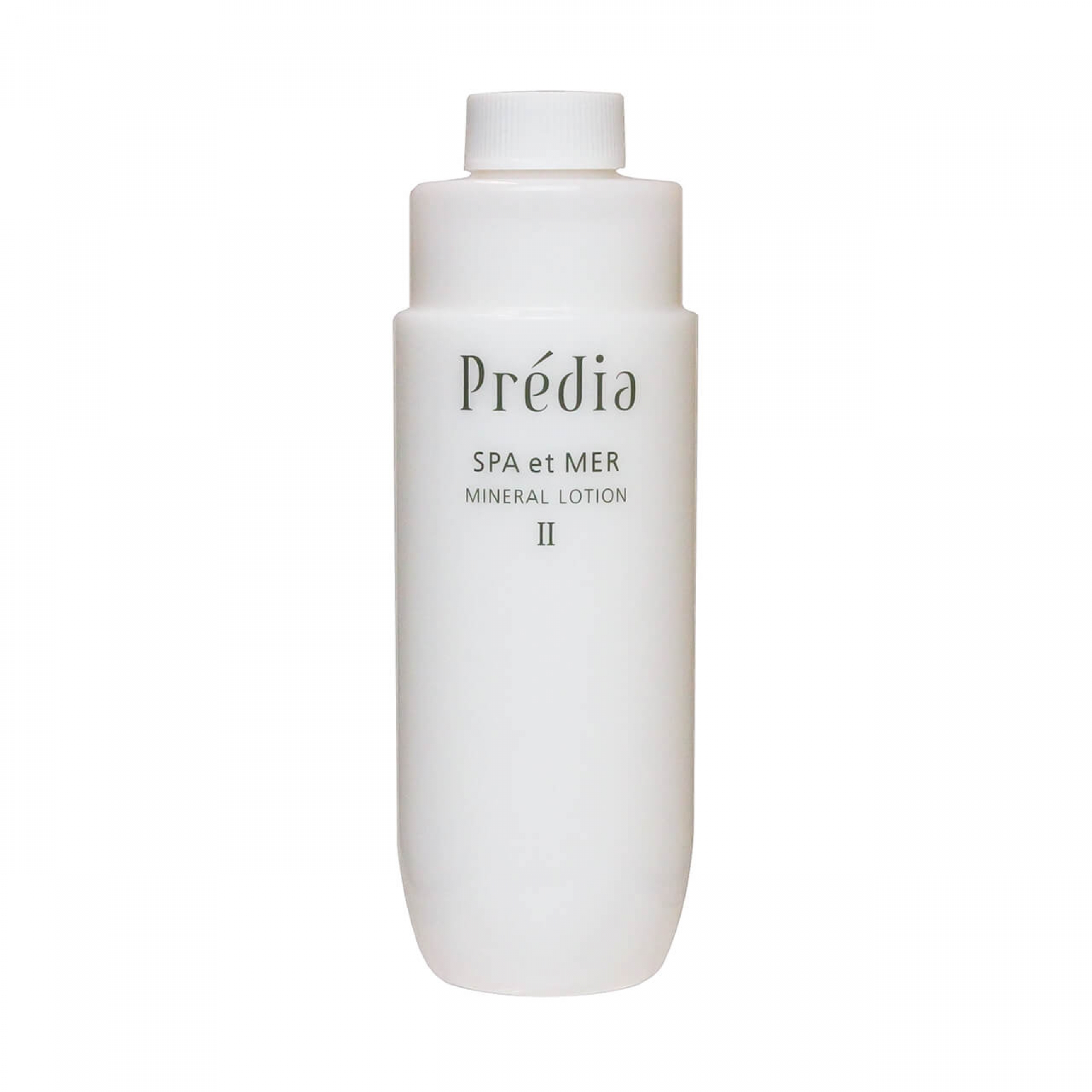 コーセー プレディア スパ・エ・メール ミネラル ローション II（レフィル）250ml