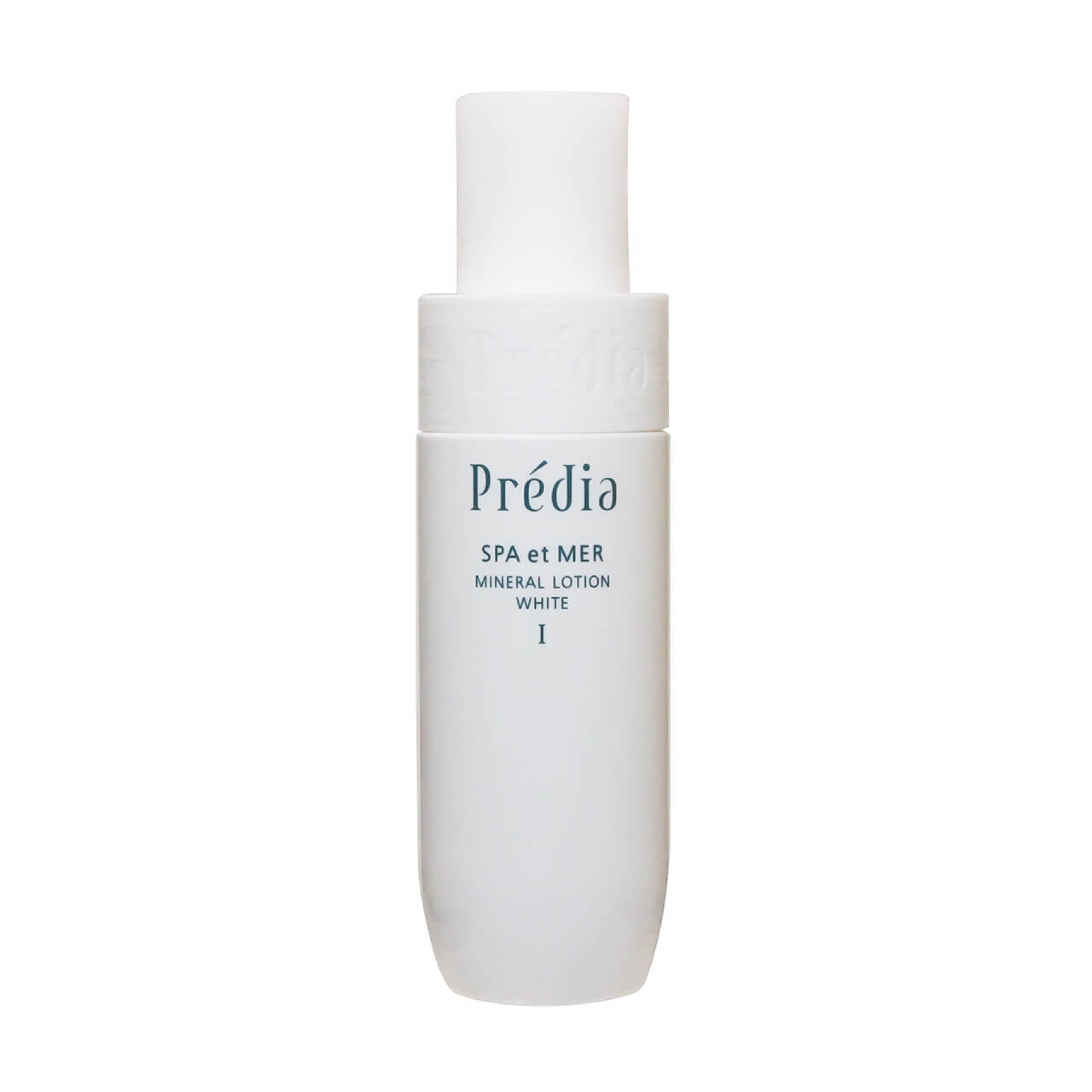 コーセー プレディア スパ・エ・メール ミネラル ローション ホワイト I 250ml
