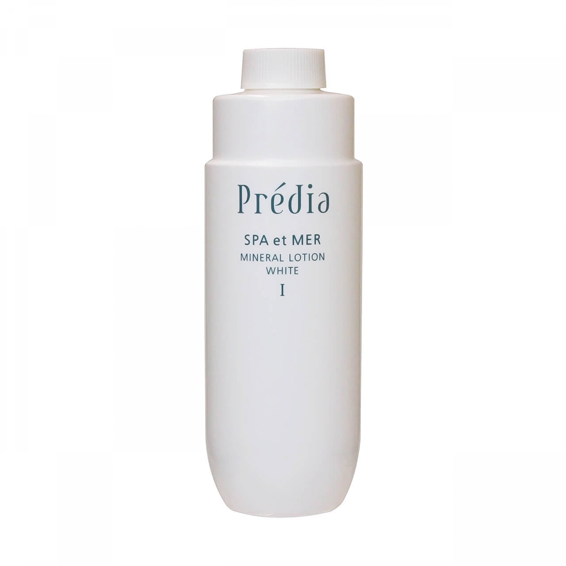 コーセー プレディア スパ・エ・メール ミネラル ローション ホワイト I（レフィル）250ml