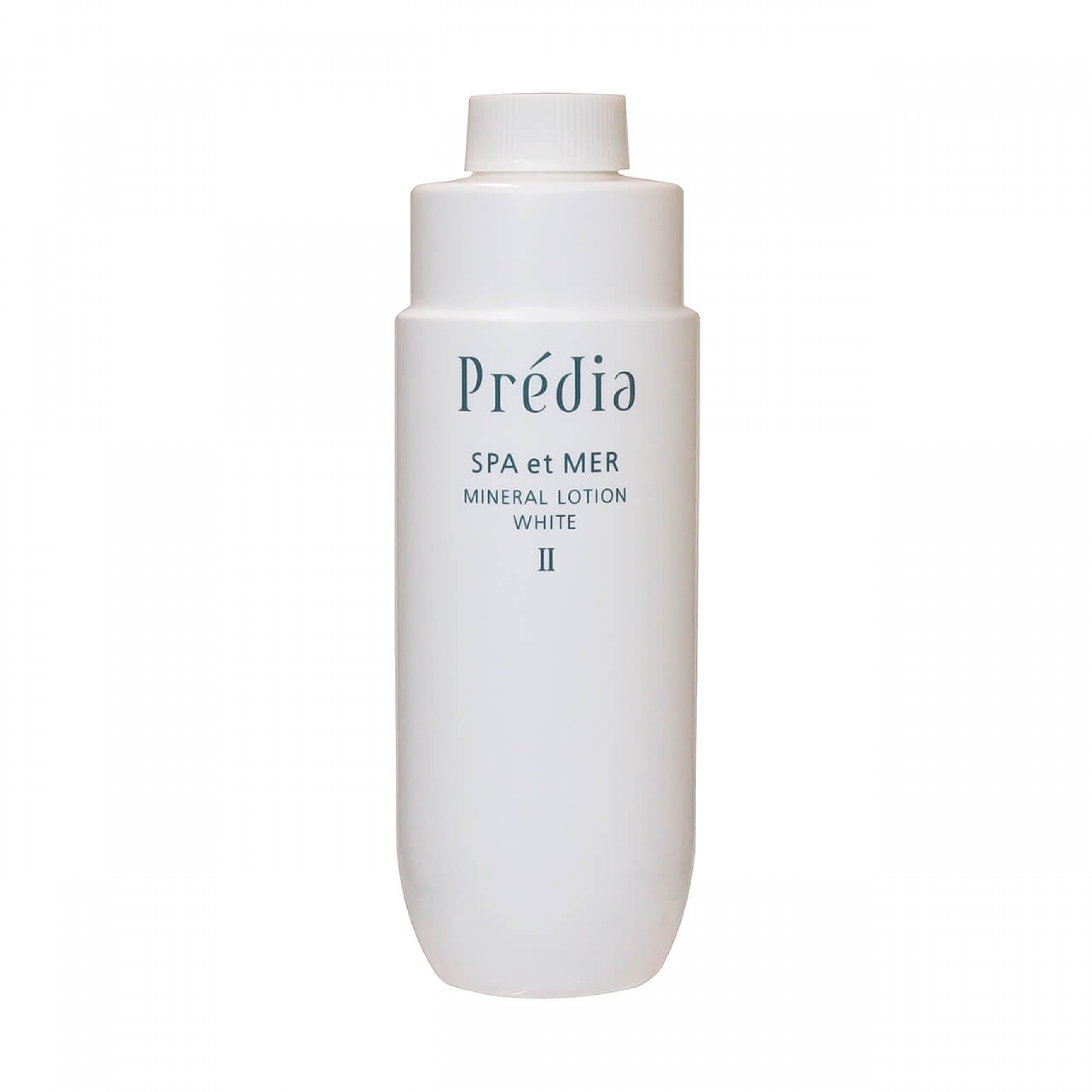 コーセー プレディア スパ・エ・メール ミネラル ローション ホワイト II（レフィル）250ml