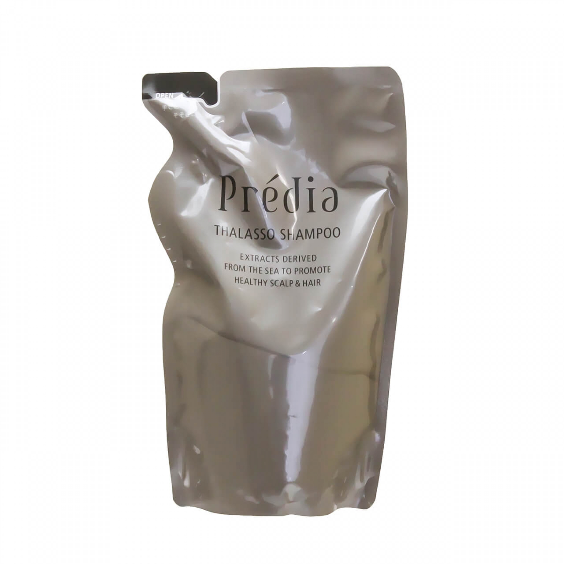 コーセー プレディア タラソ シャンプー n（レフィル）500ml