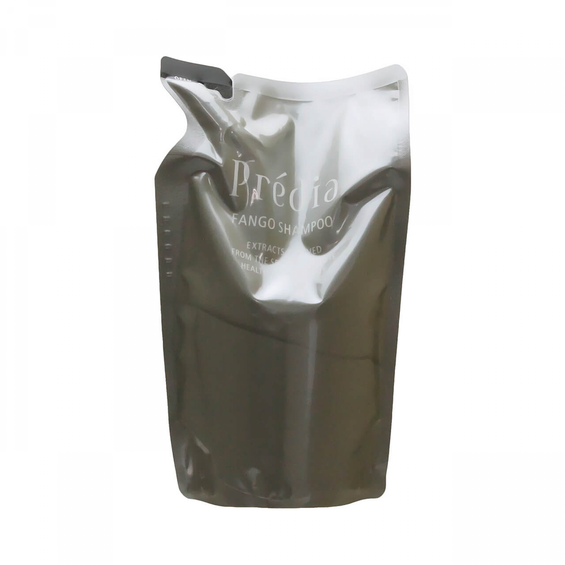 コーセー プレディア ファンゴ シャンプー n（レフィル）500ml