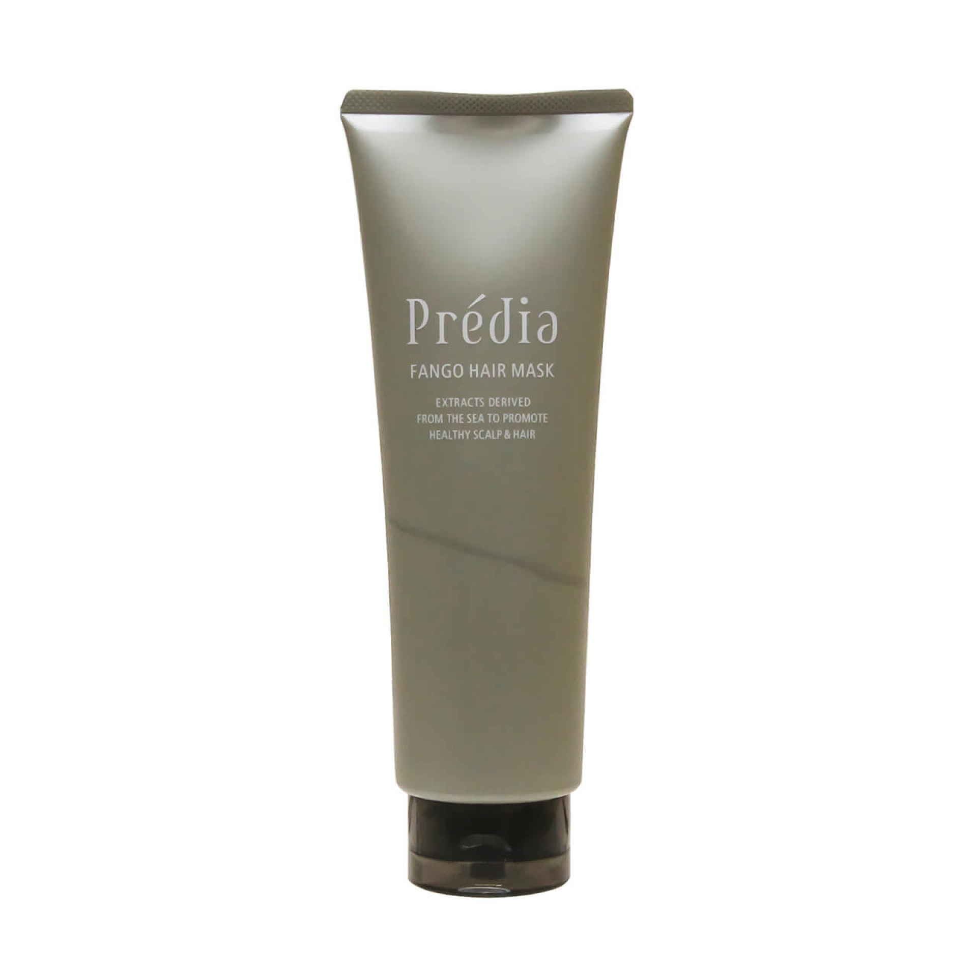 コーセー プレディア ファンゴ ヘアマスク n チューブタイプ 250g