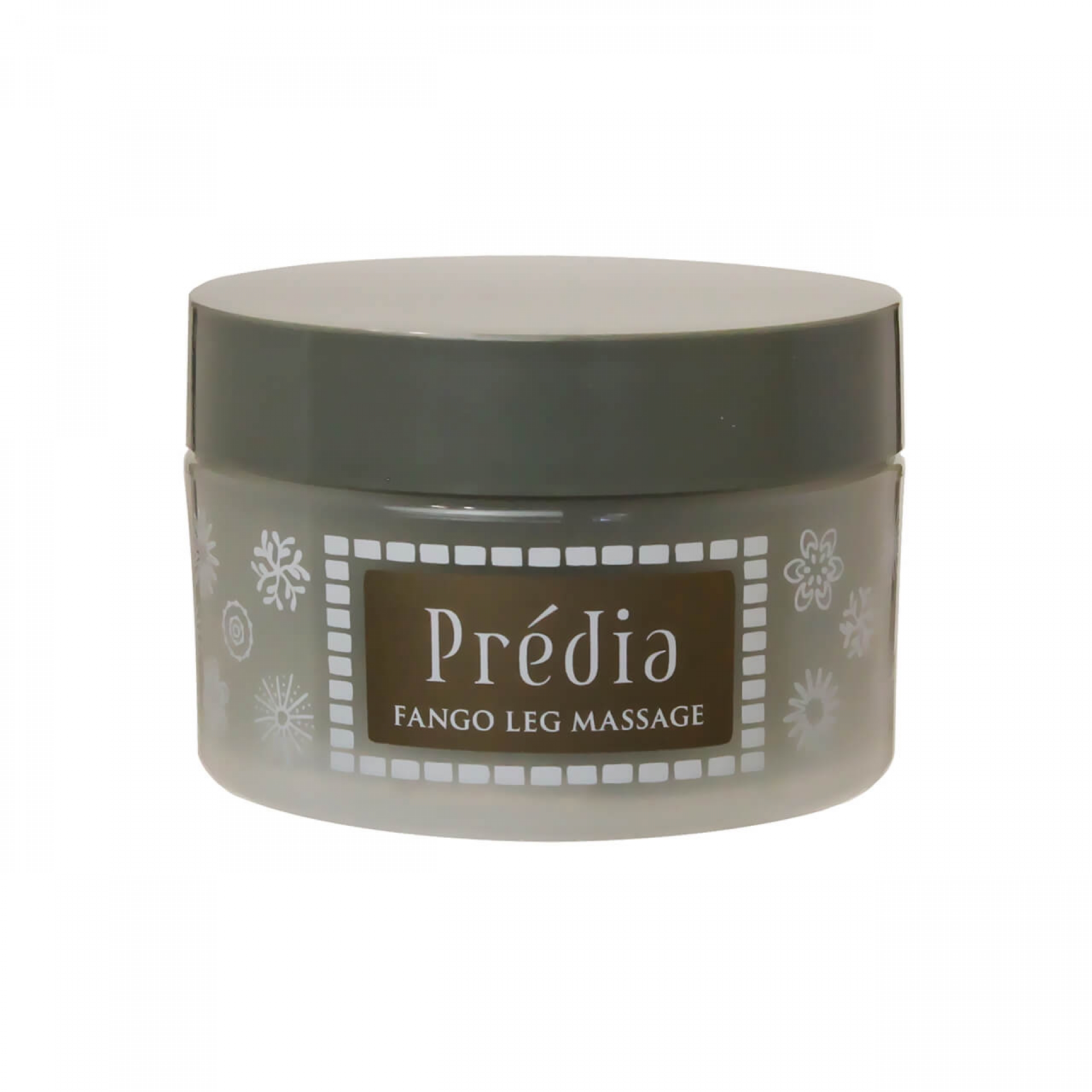 コーセー プレディア ファンゴ レッグマッサージ 150g