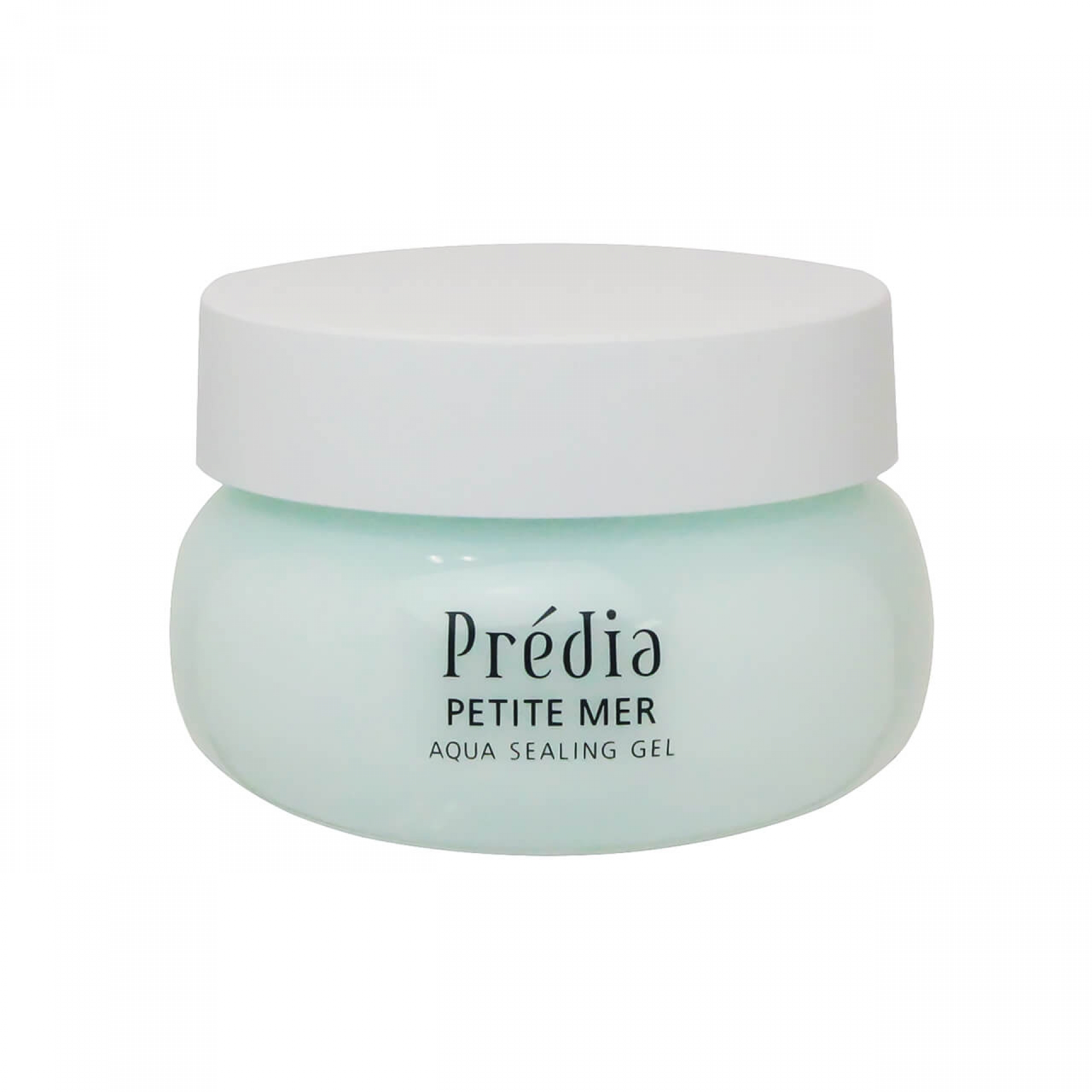 コーセー プレディア プティメール アクアシーリング ジェル 100g