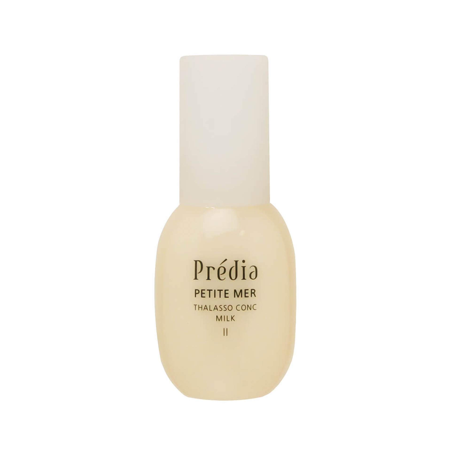 コーセー プレディア プティメール タラソコンクミルク II 100ml