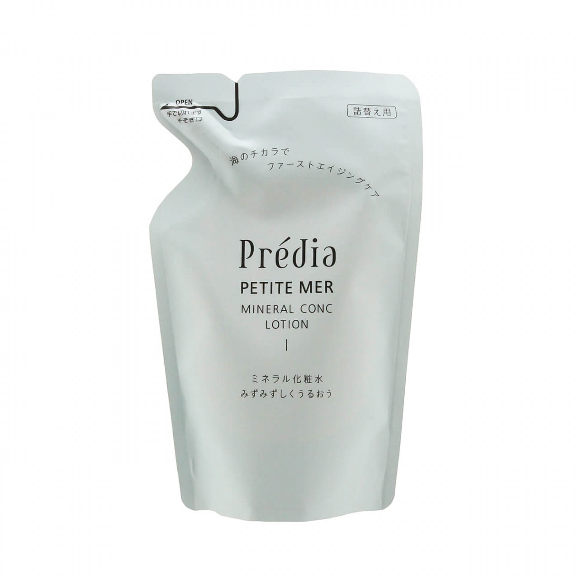 コーセー プレディア プティメール ミネラルローション I（レフィル）150ml