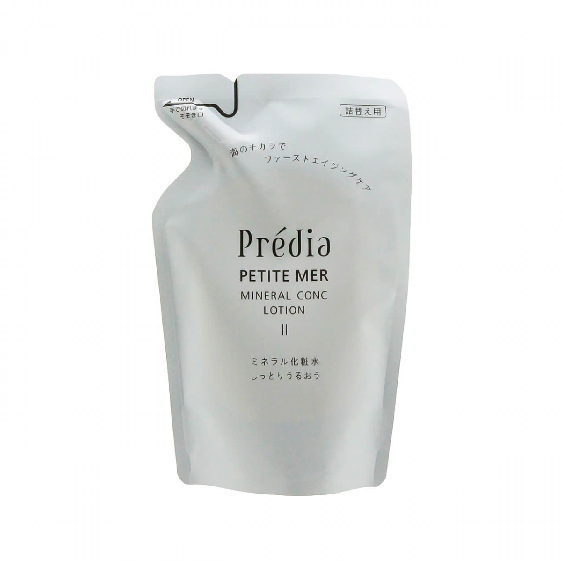 コーセー プレディア プティメール ミネラルローション II（レフィル）150ml