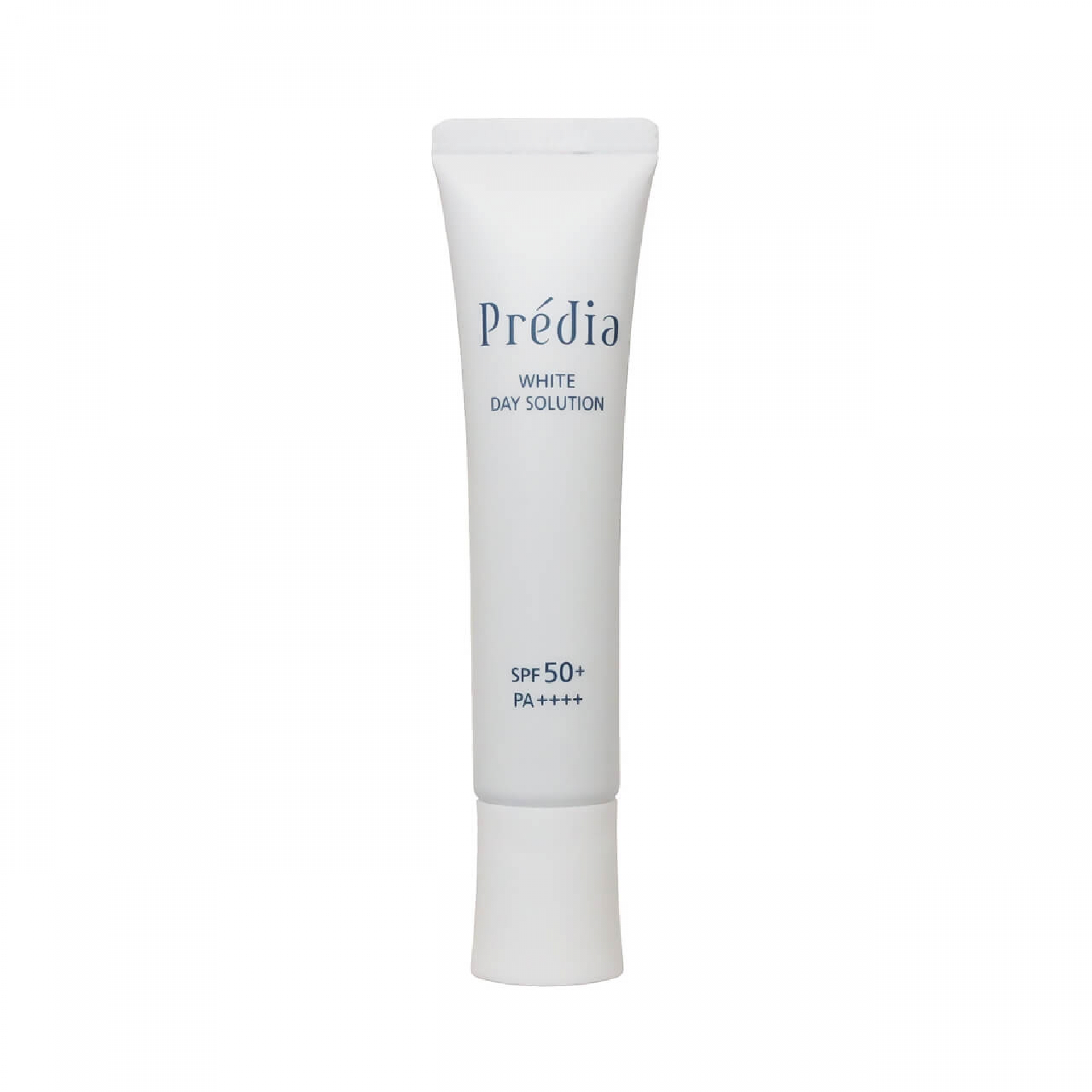 コーセー プレディア ホワイト デイソリューション EX SPF50+ PA++++ 40g