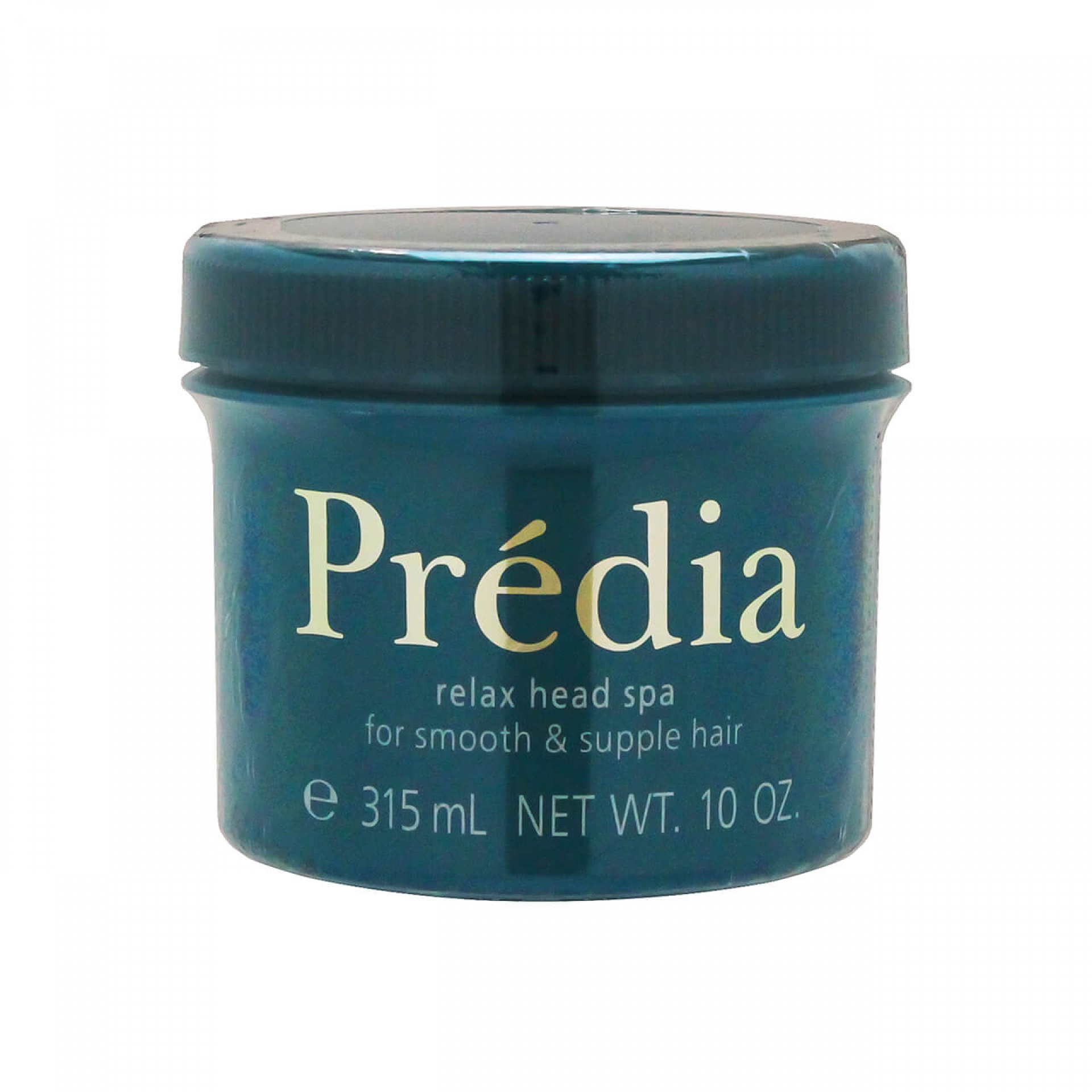 コーセー プレディア リラックスヘッドスパ 310g