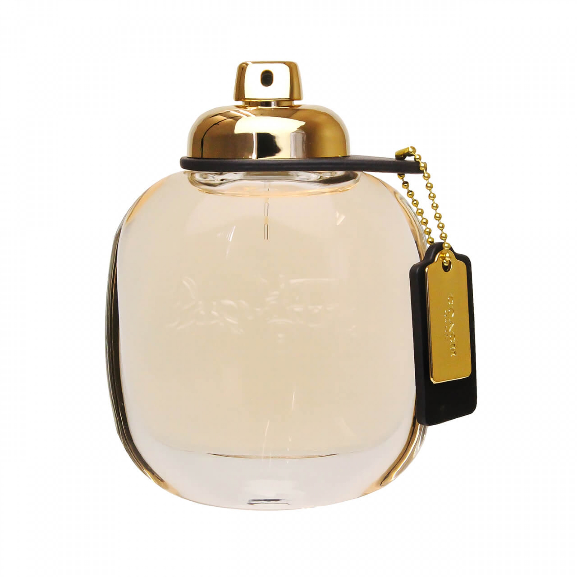 コーチ ニューヨーク EDP SP 90ml