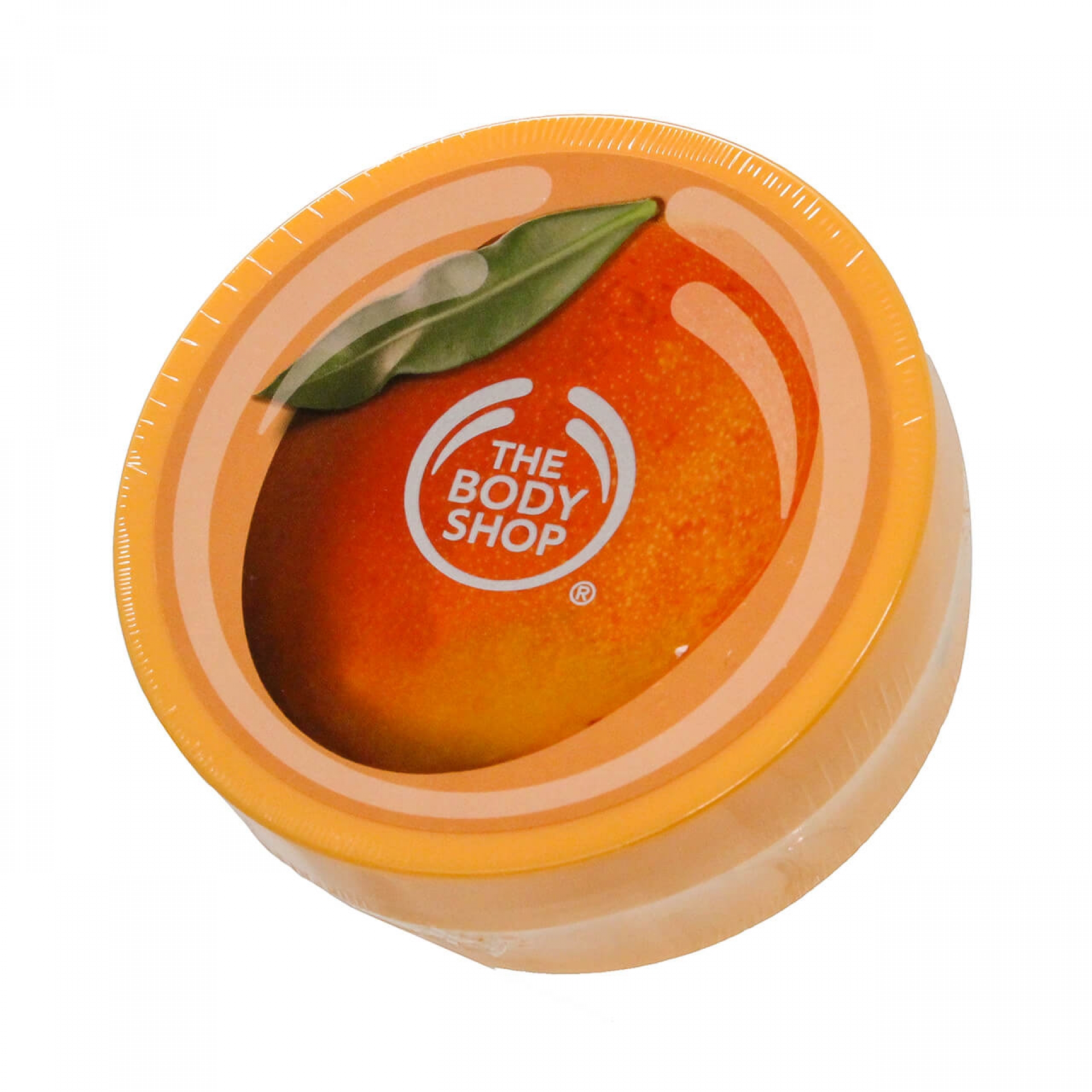ザ・ボディショップ マンゴー ボディバター 200ml