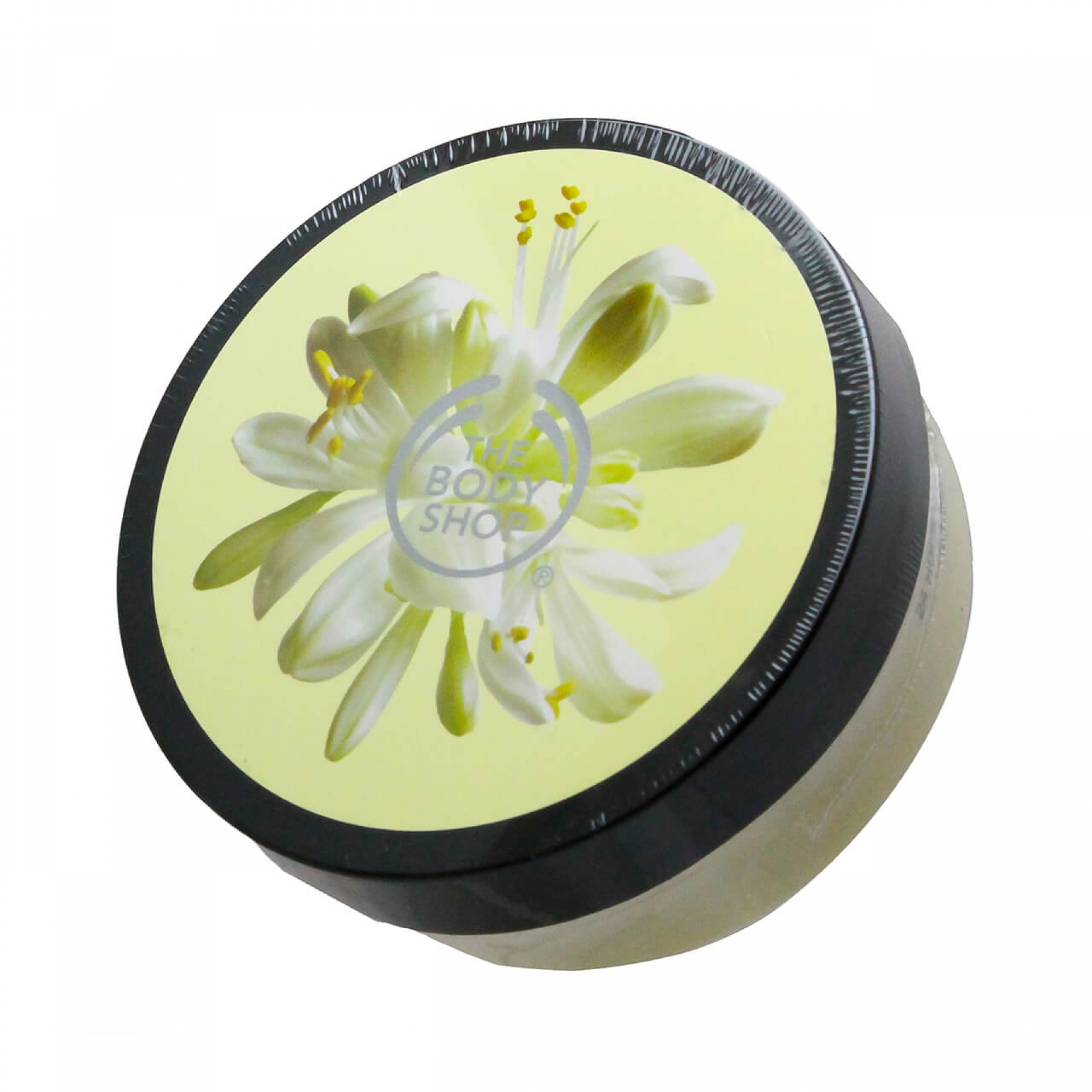 ザ・ボディショップ モリンガ ボディバター 200ml