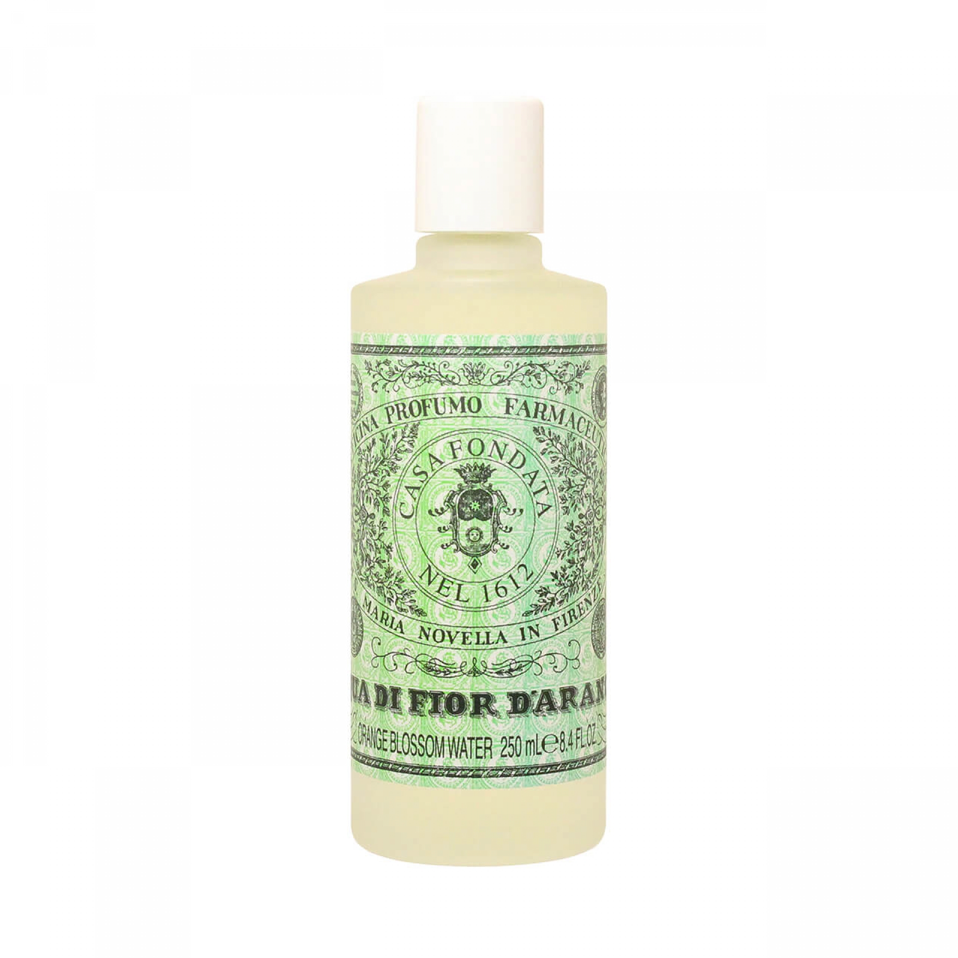 サンタマリアノヴェッラSANTA MARIA NOVELLA オレンジフラワーウォーター 250ml